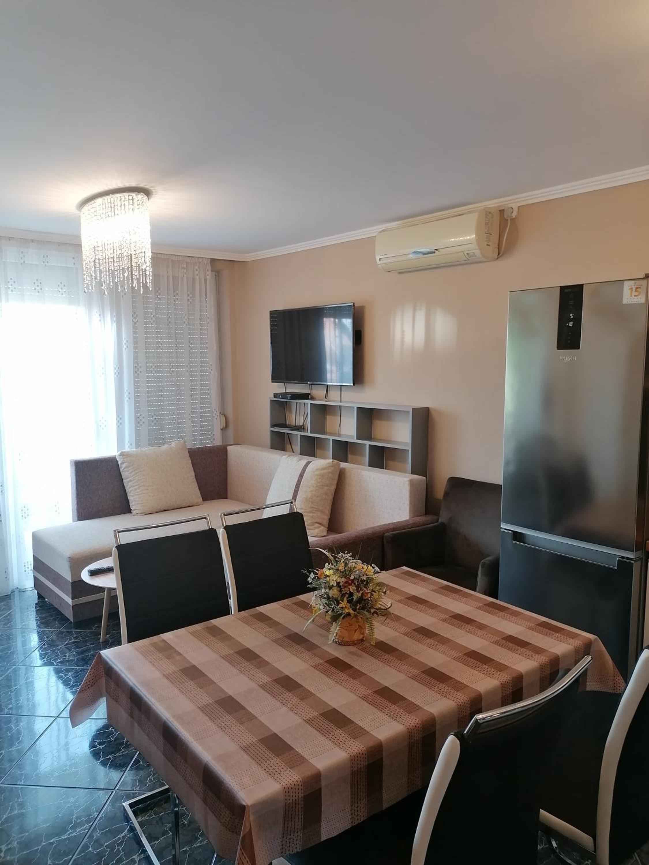 Bettina47 apartman view 3