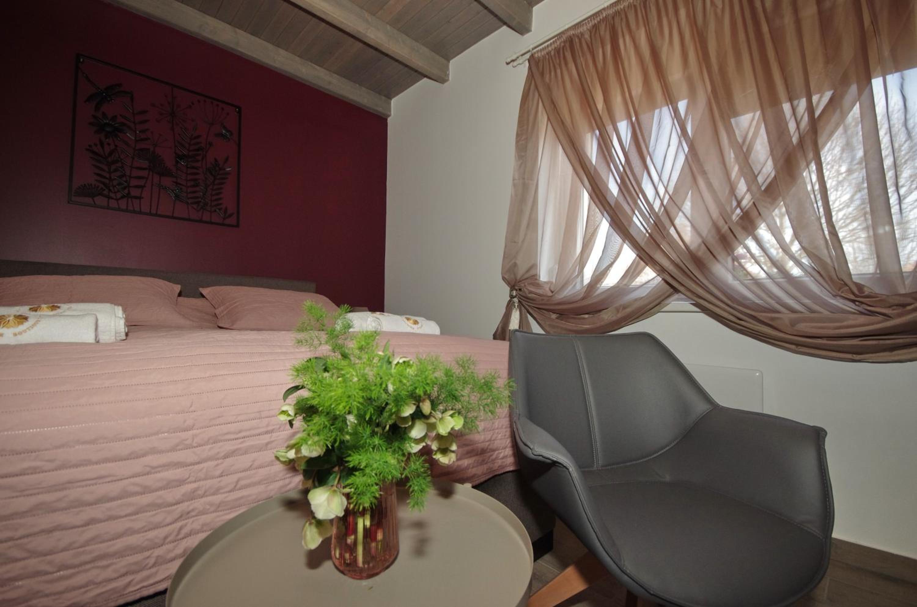 Boutique Villa Gyula