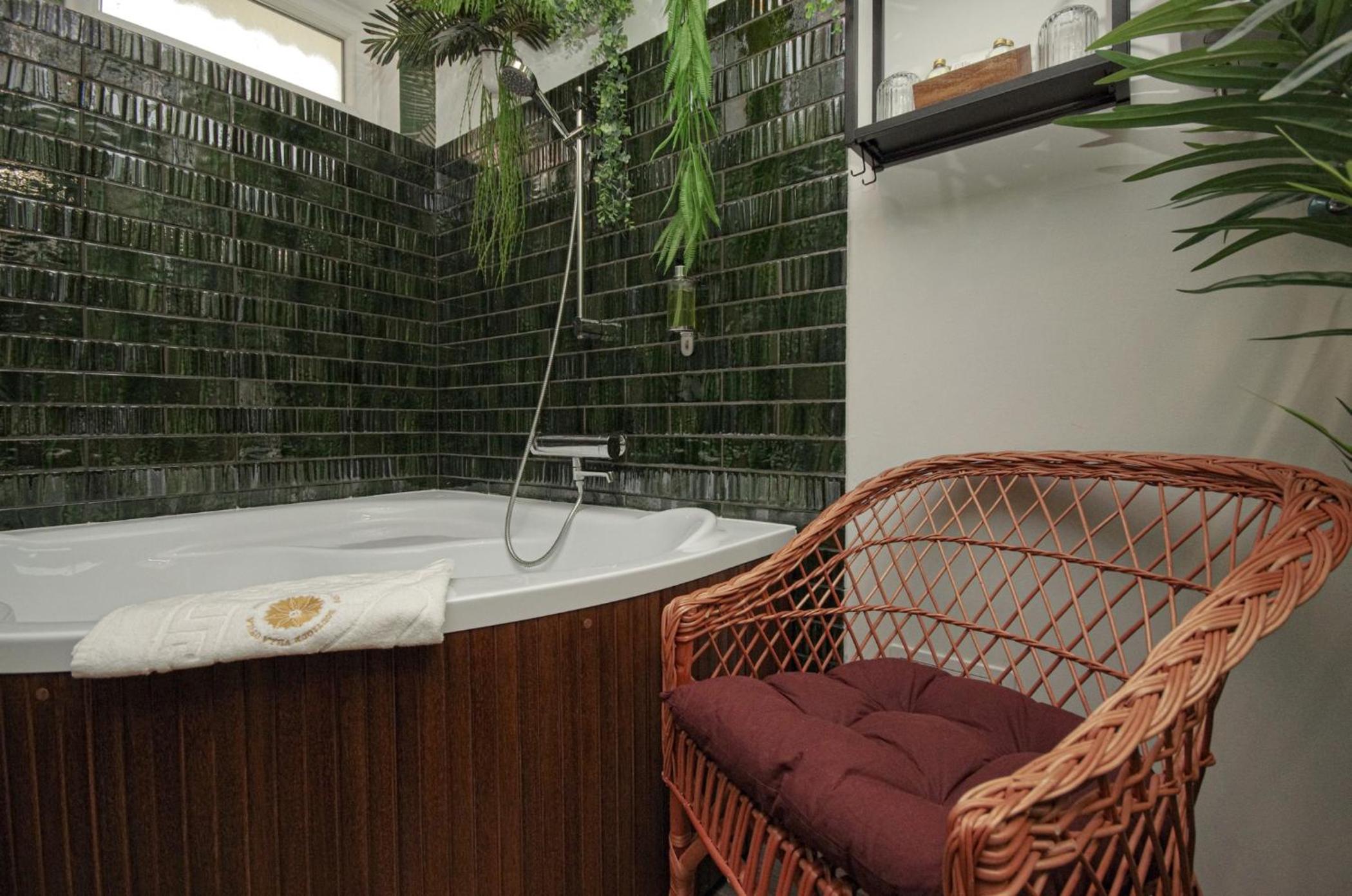 Boutique Villa Gyula