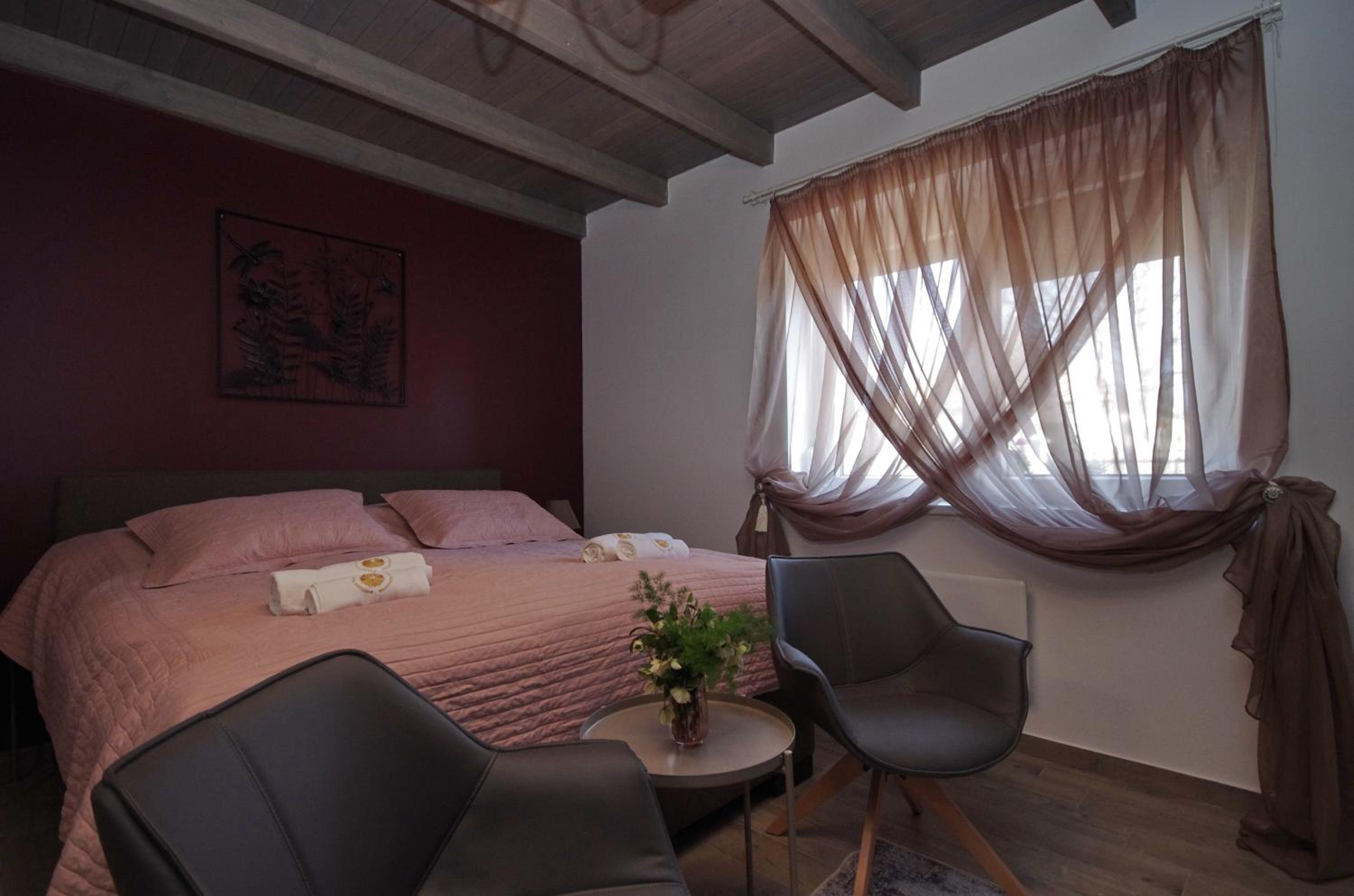 Boutique Villa Gyula