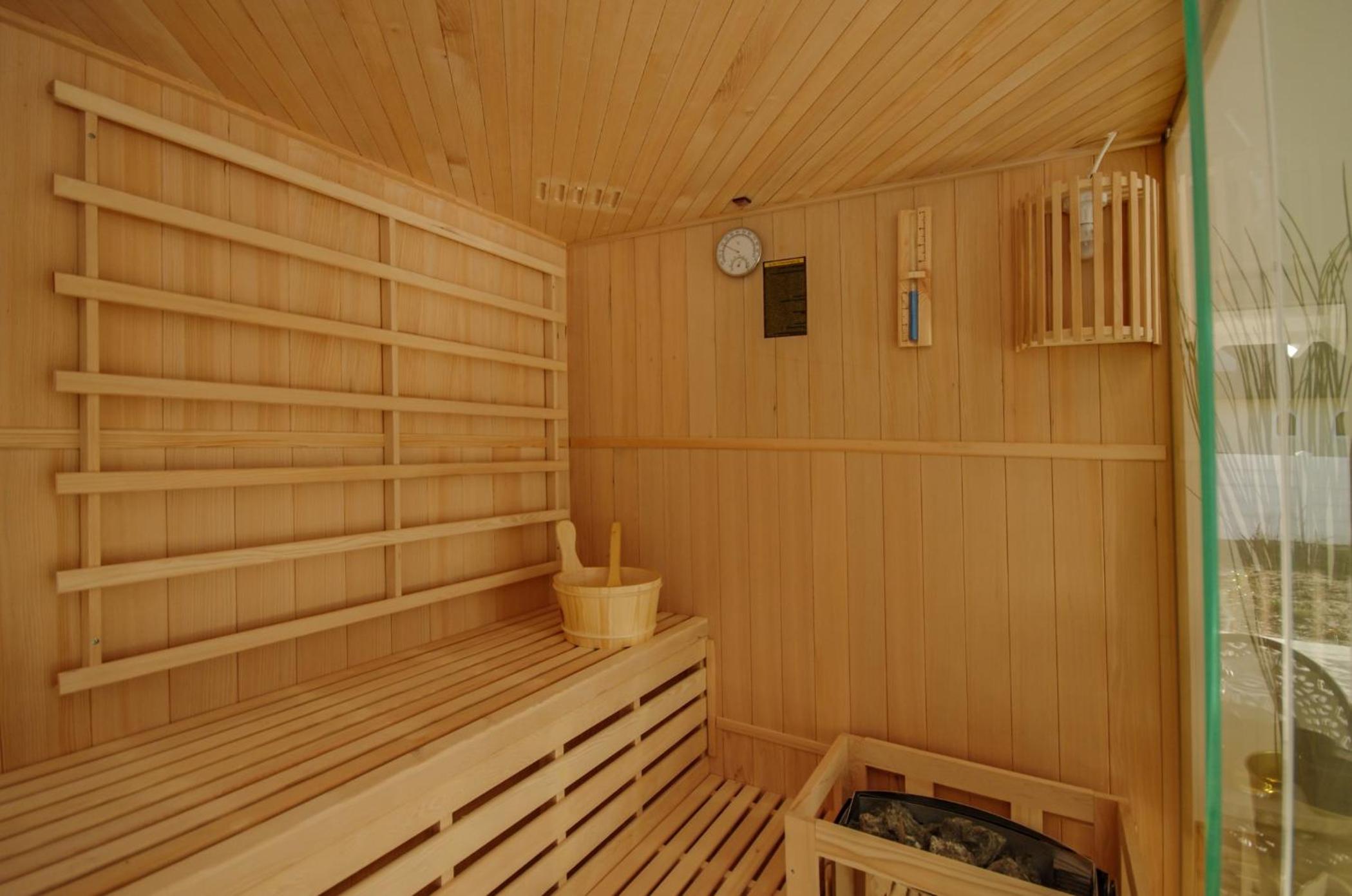 Boutique Villa Gyula