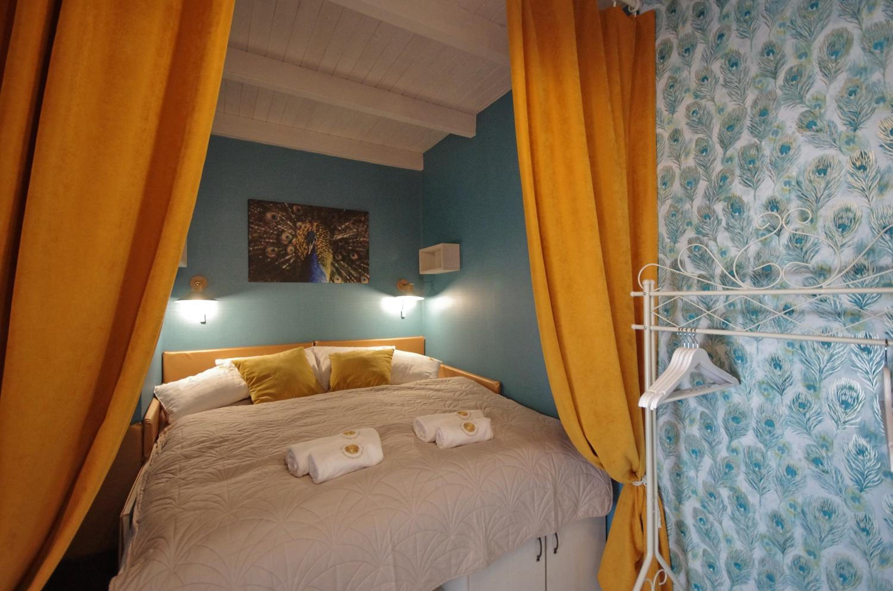 Boutique Villa Gyula