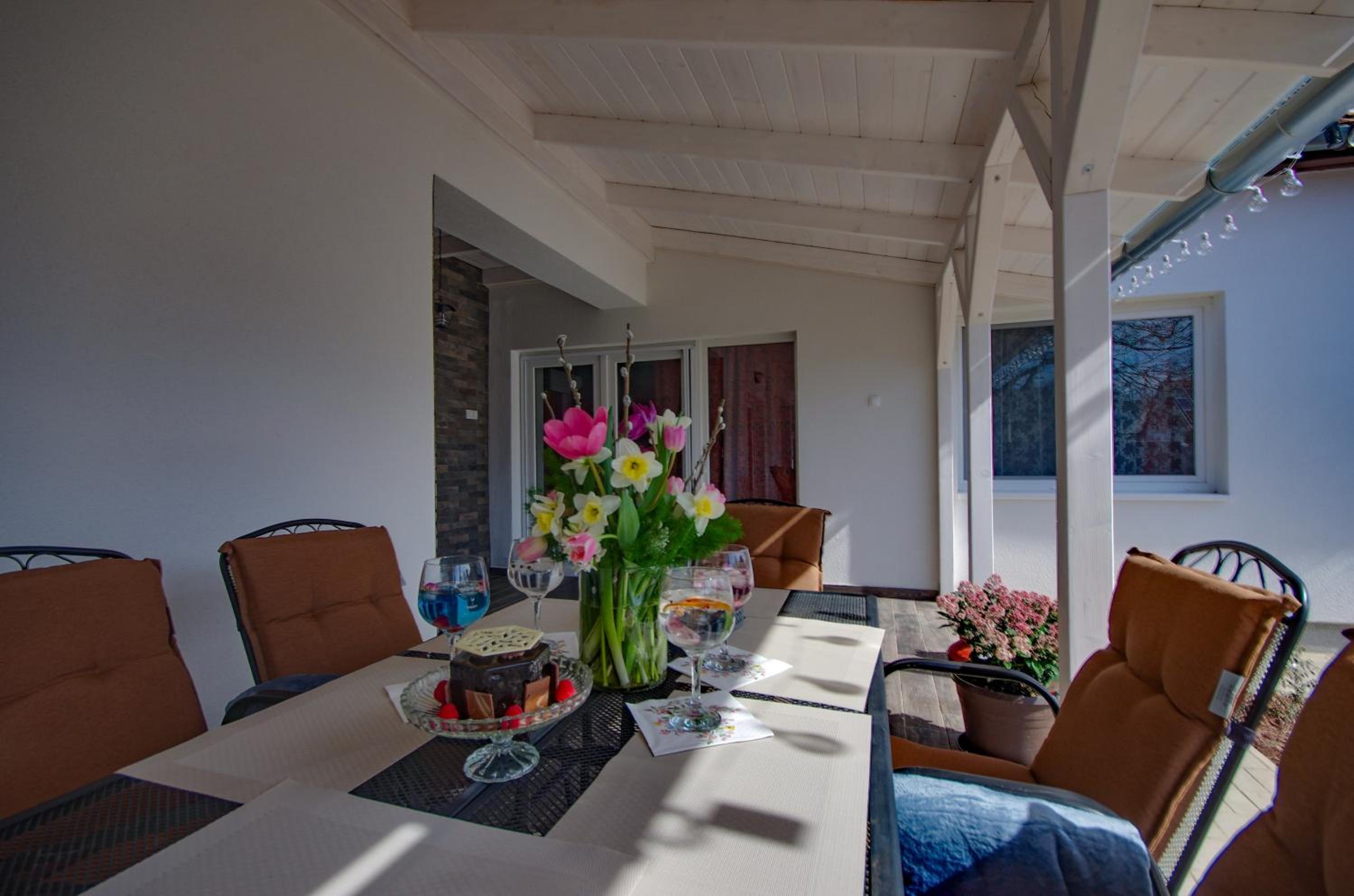 Boutique Villa Gyula