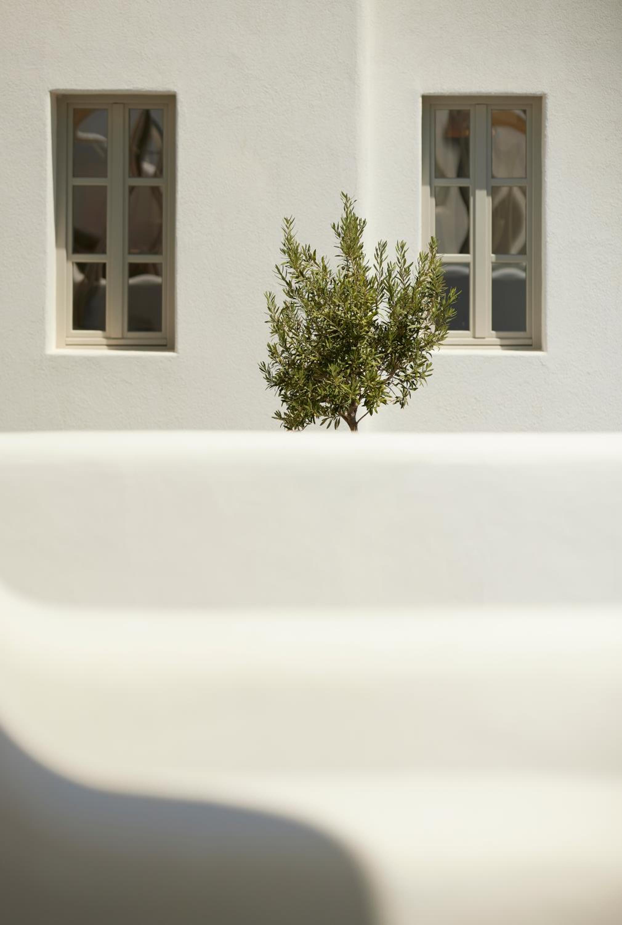 Hotel Danae Suites Santorini