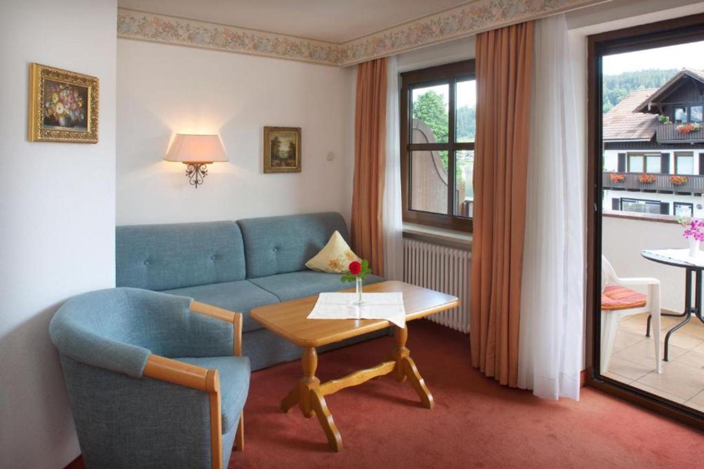 Landhaus Seeblick