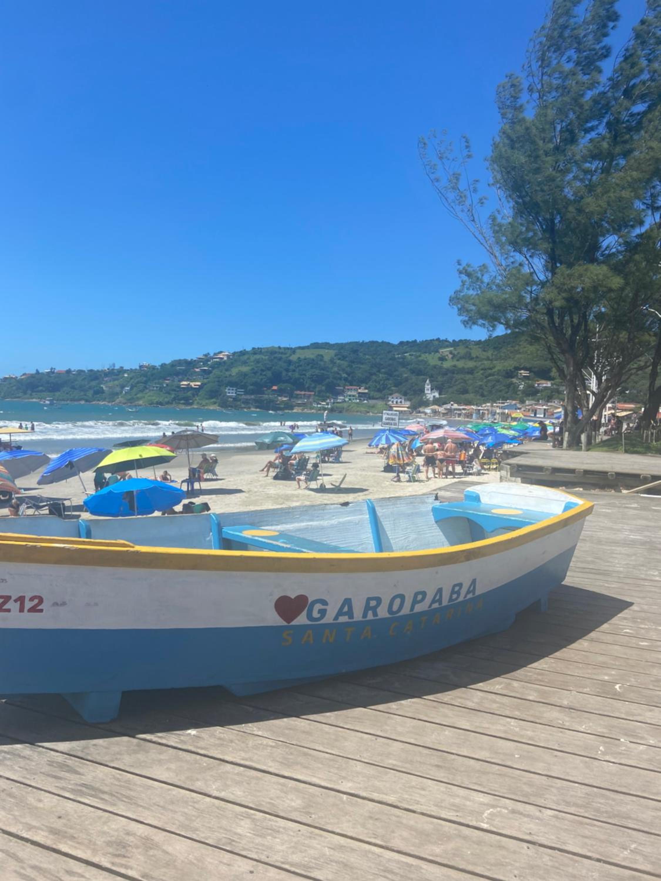 Pousada Maré Mar