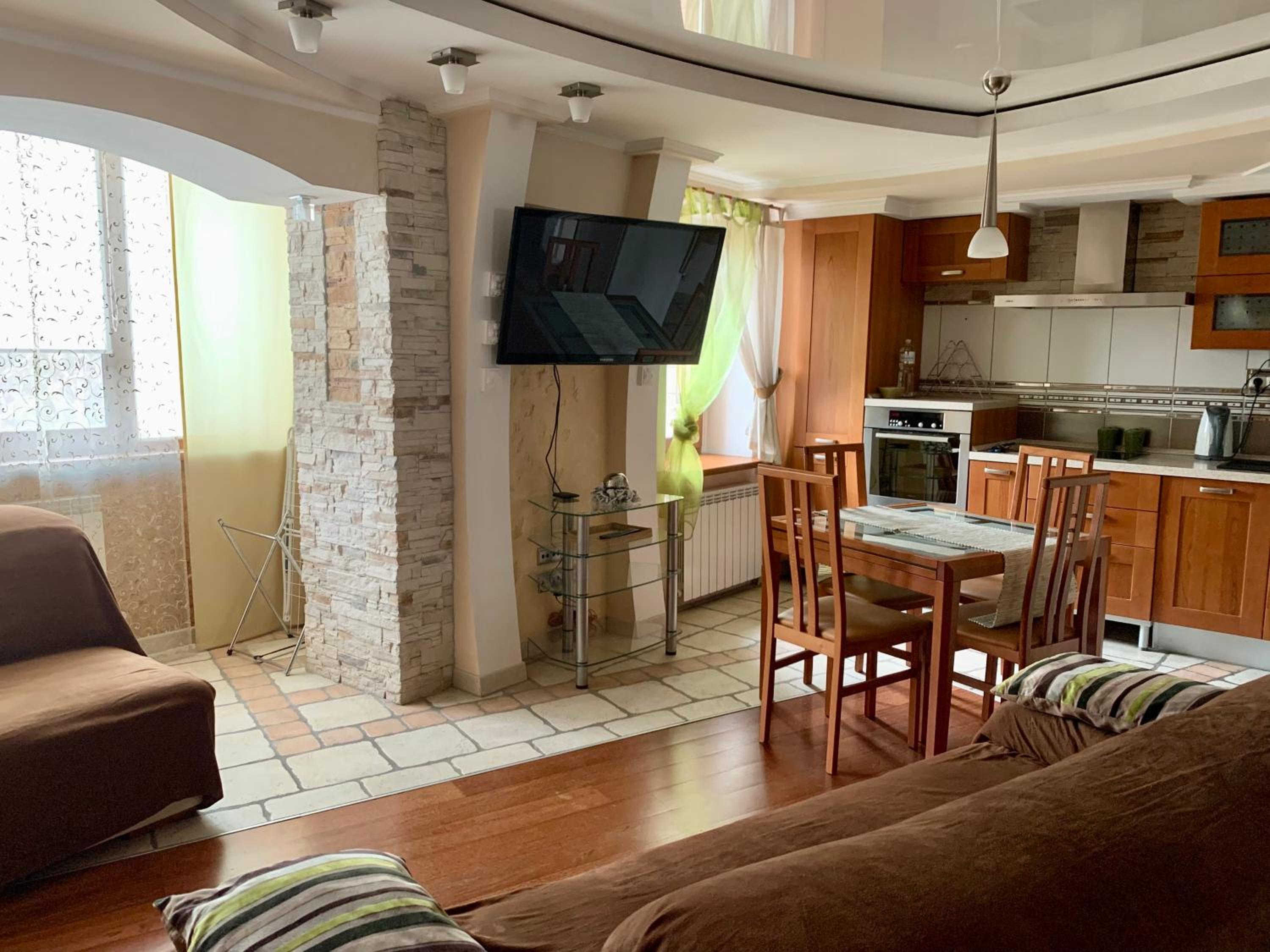 Apartaments Teris