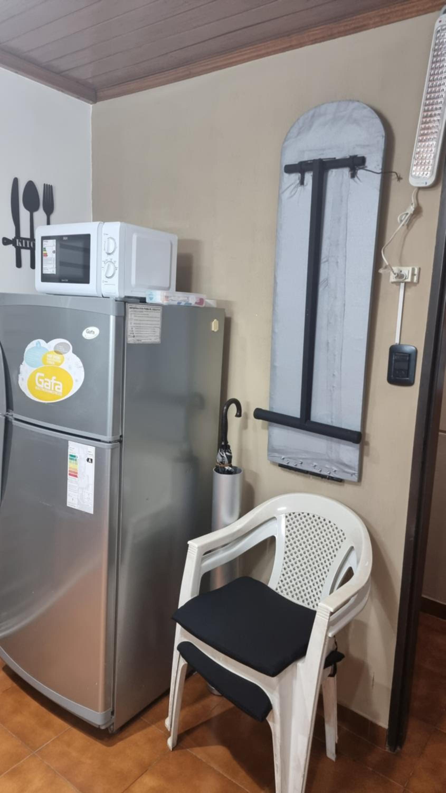 departamento temporario de 1 a 4 personas