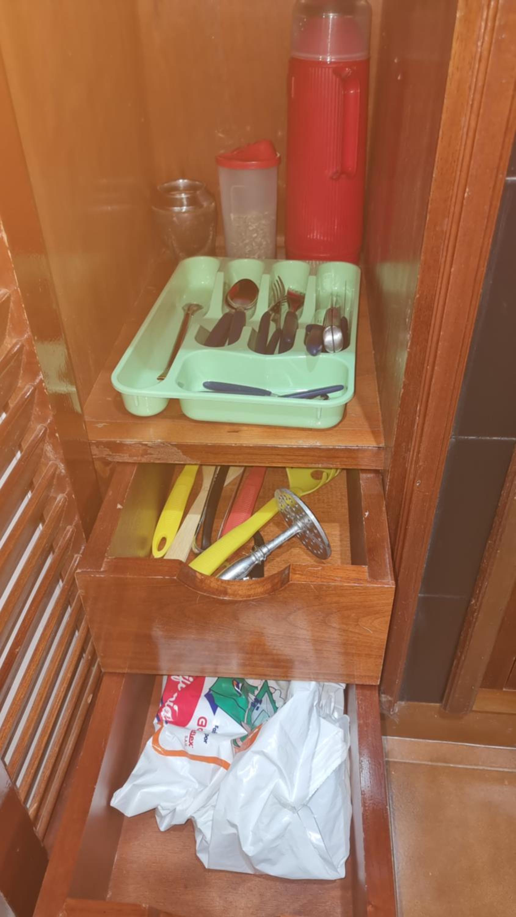 departamento temporario de 1 a 4 personas