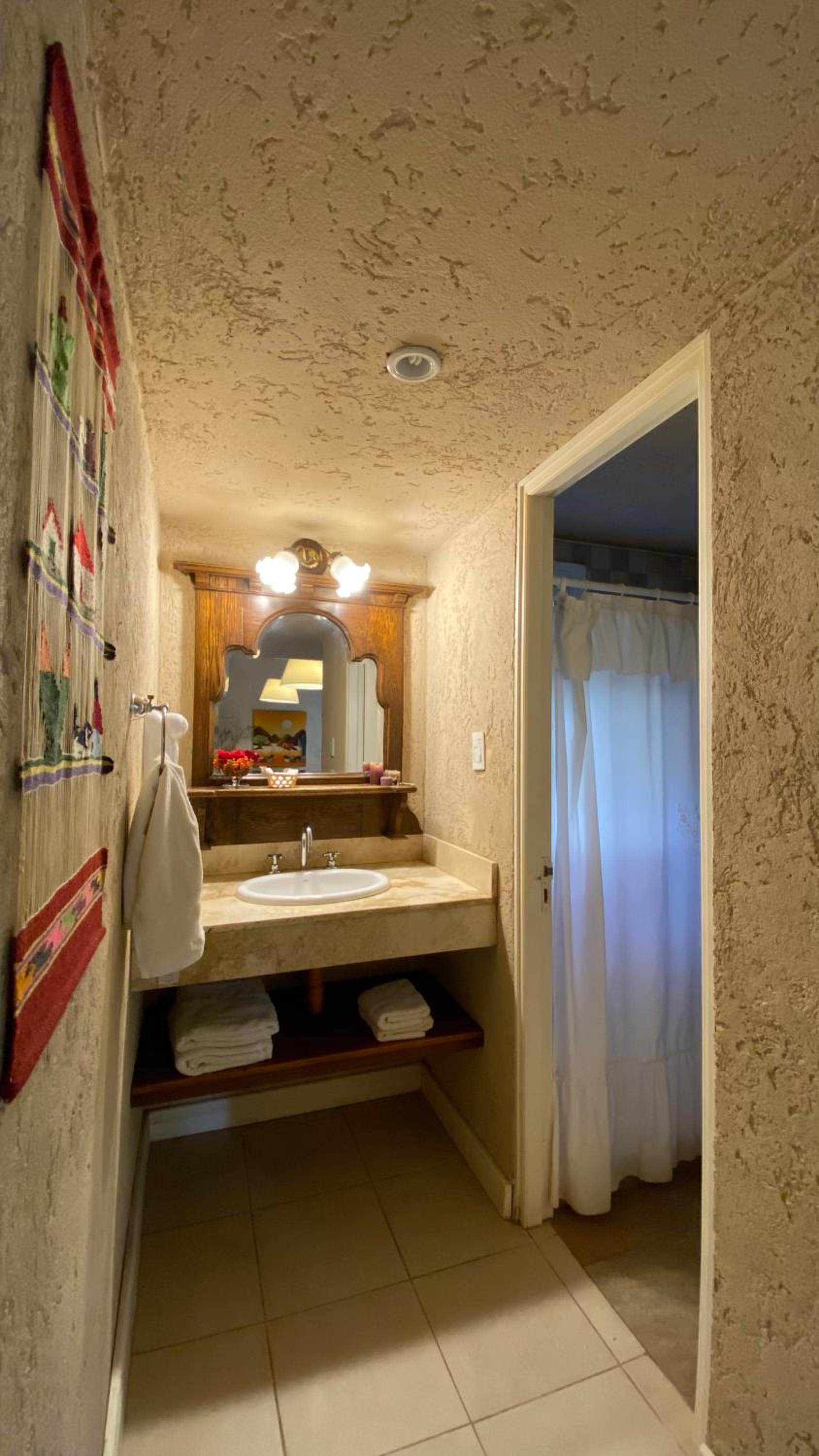 Alto Chacras Cottage