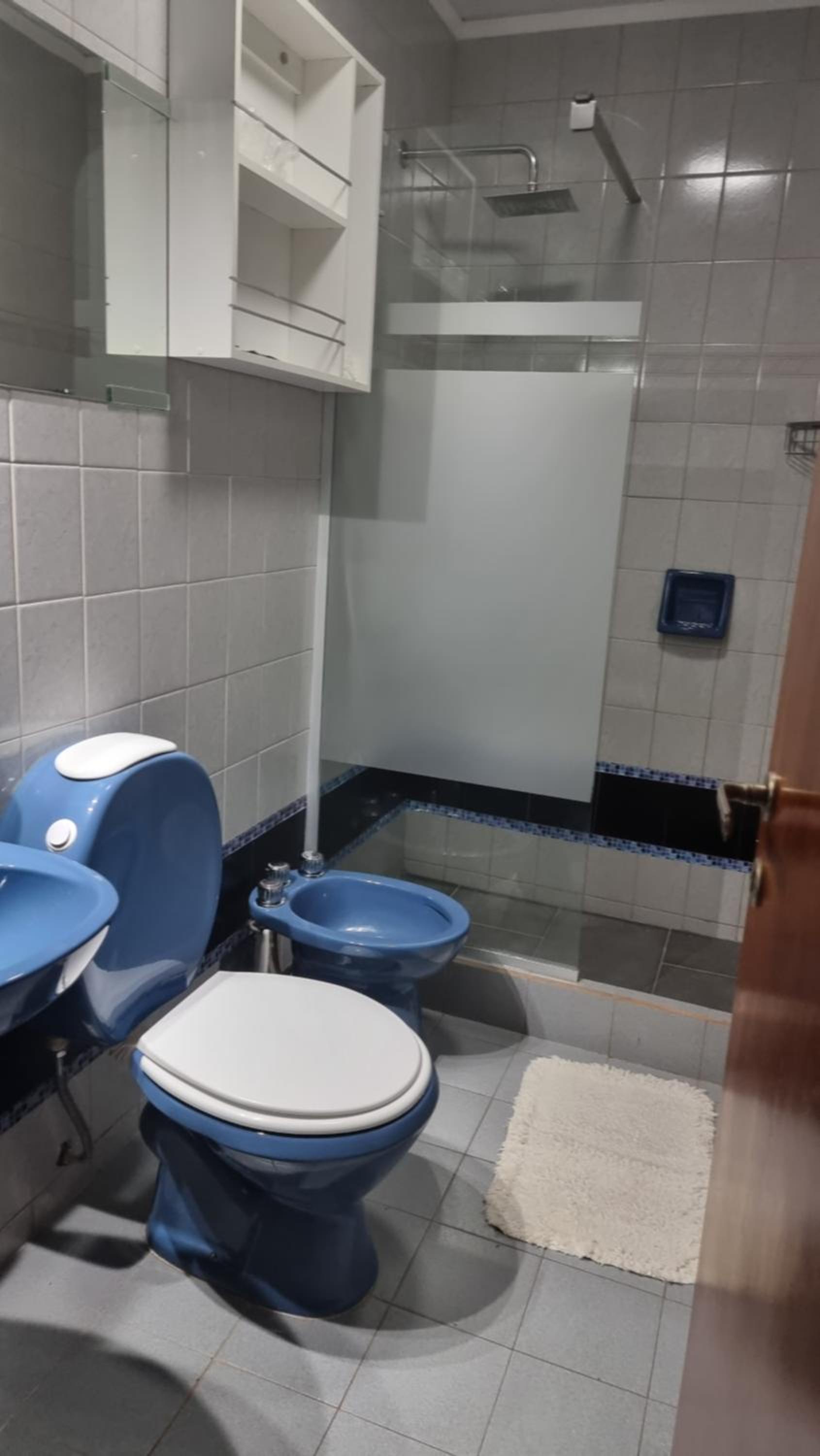 departamento temporario de 1 a 4 personas
