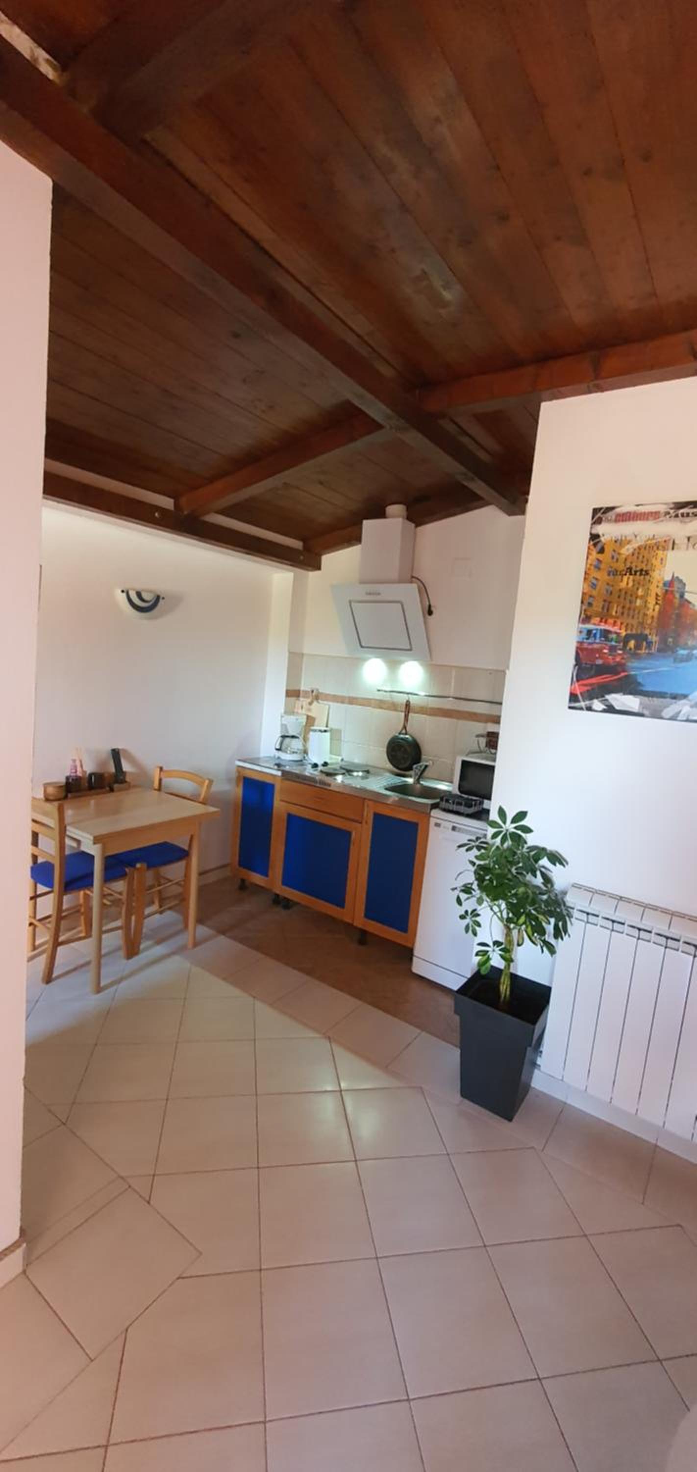 Apartments Kalac