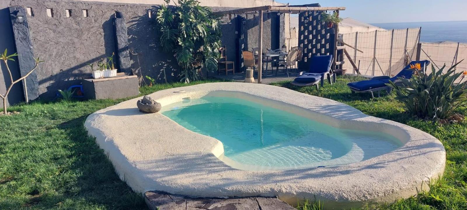 Villa Los Guirres