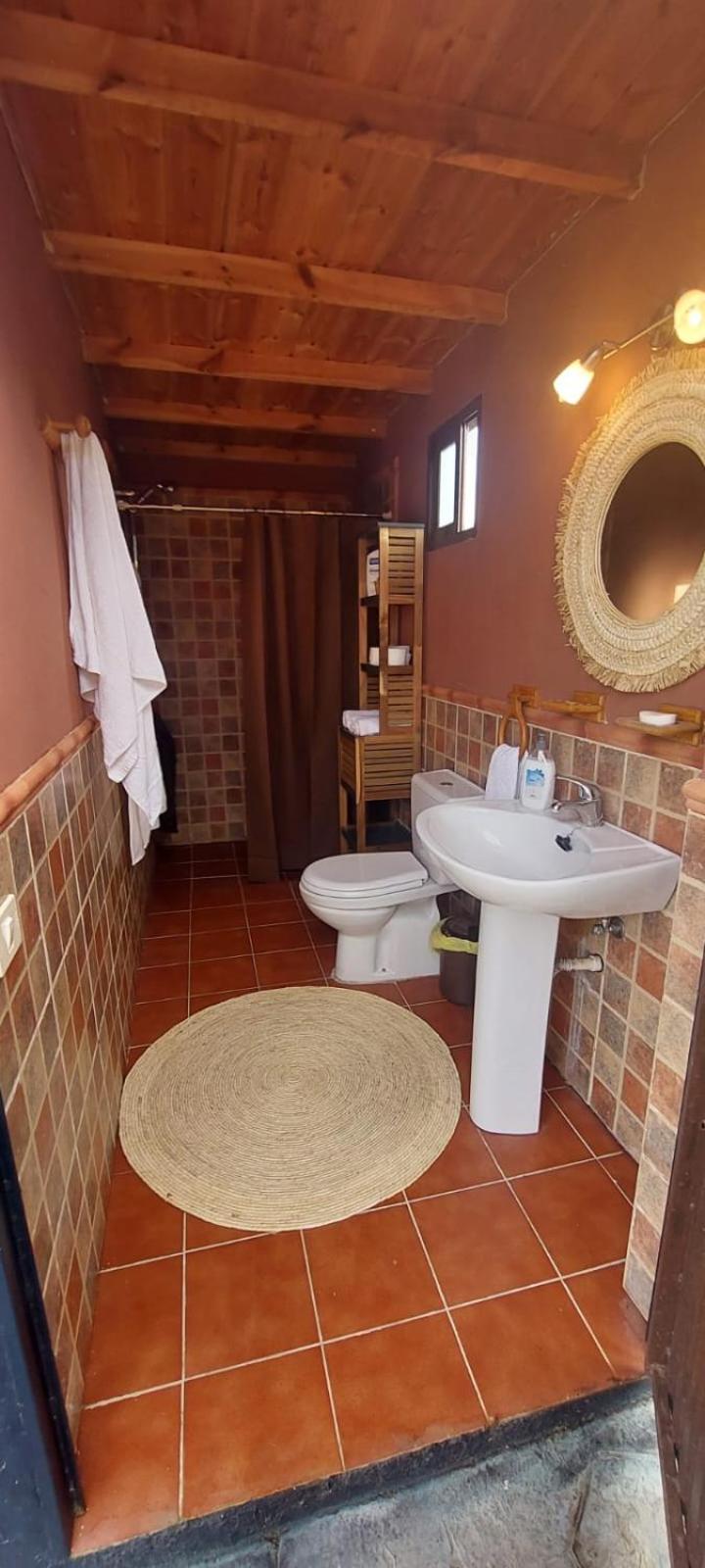 Villa Los Guirres