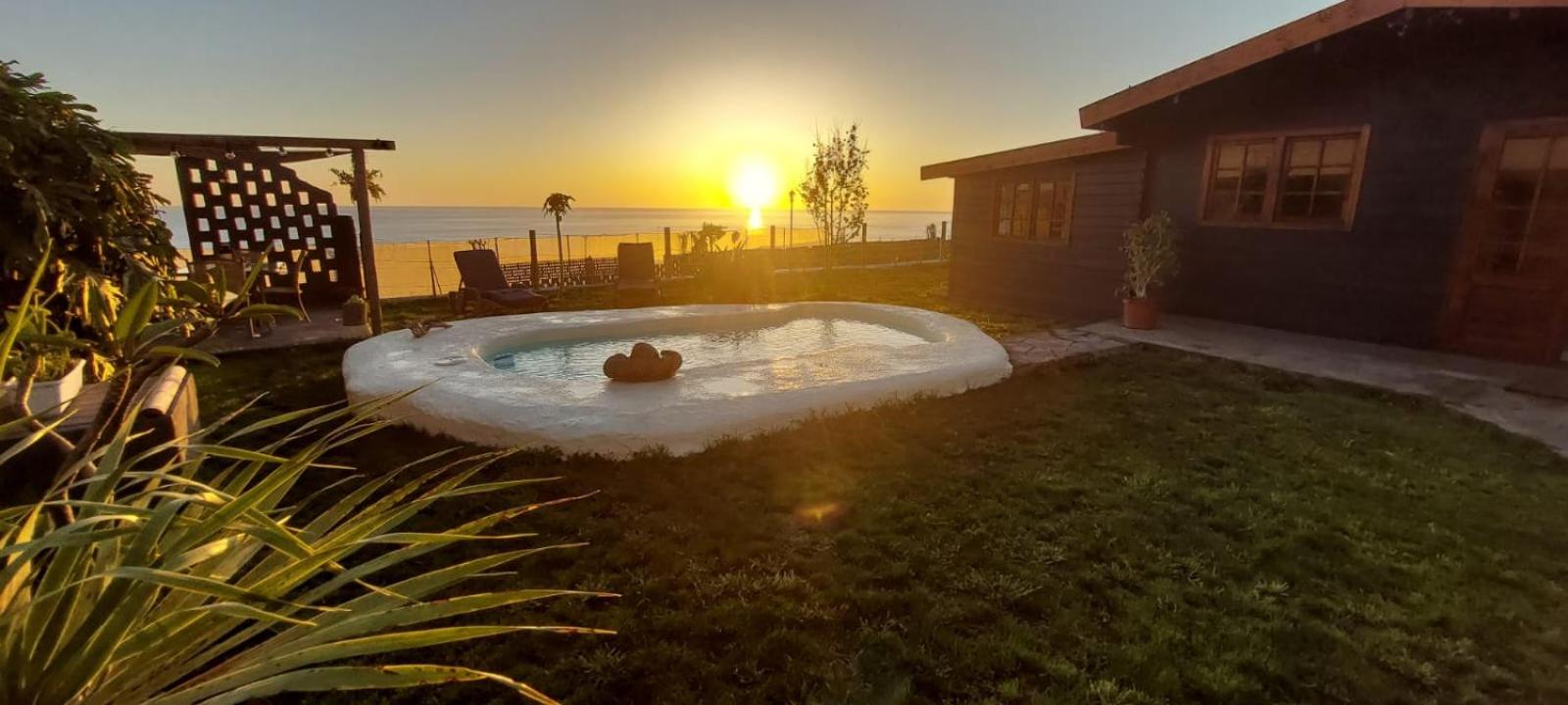 Villa Los Guirres