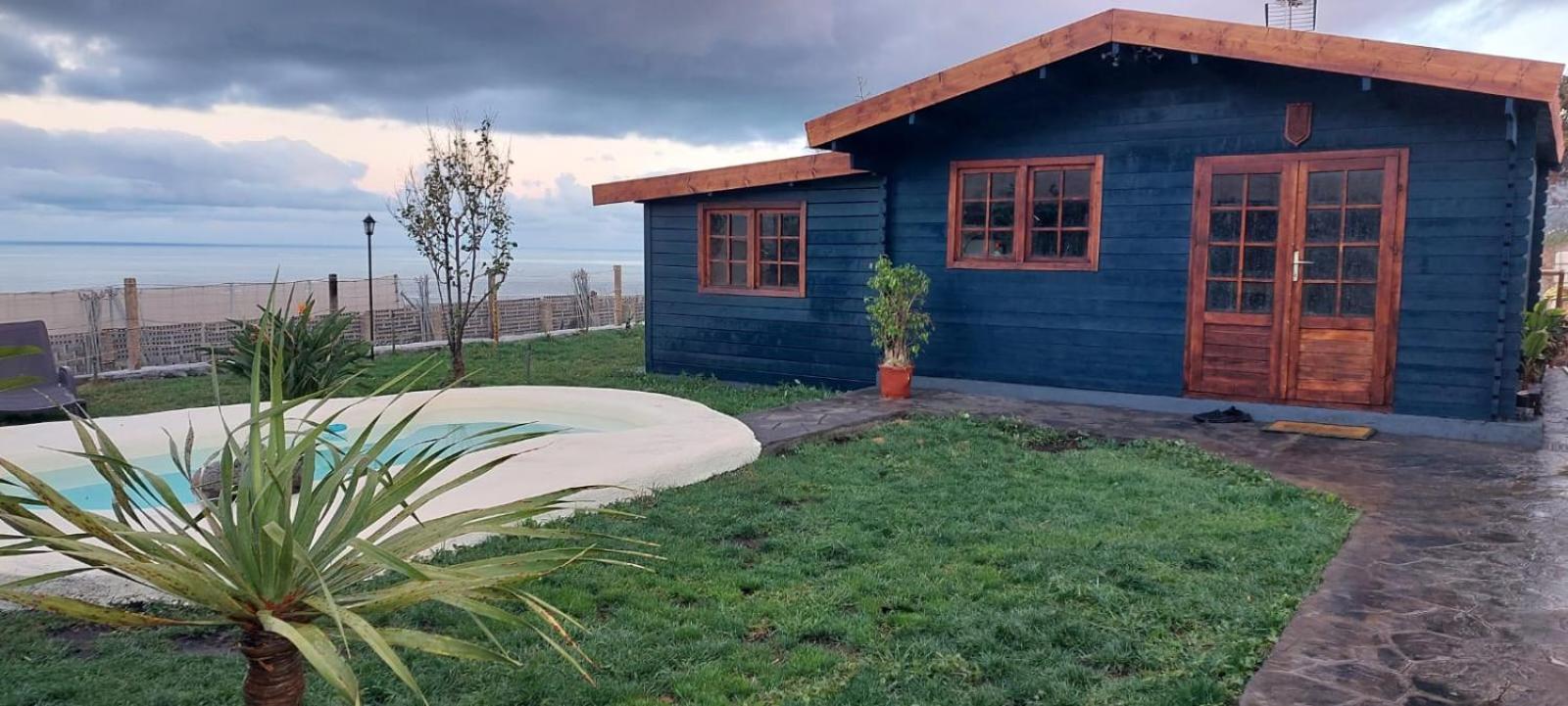 Villa Los Guirres