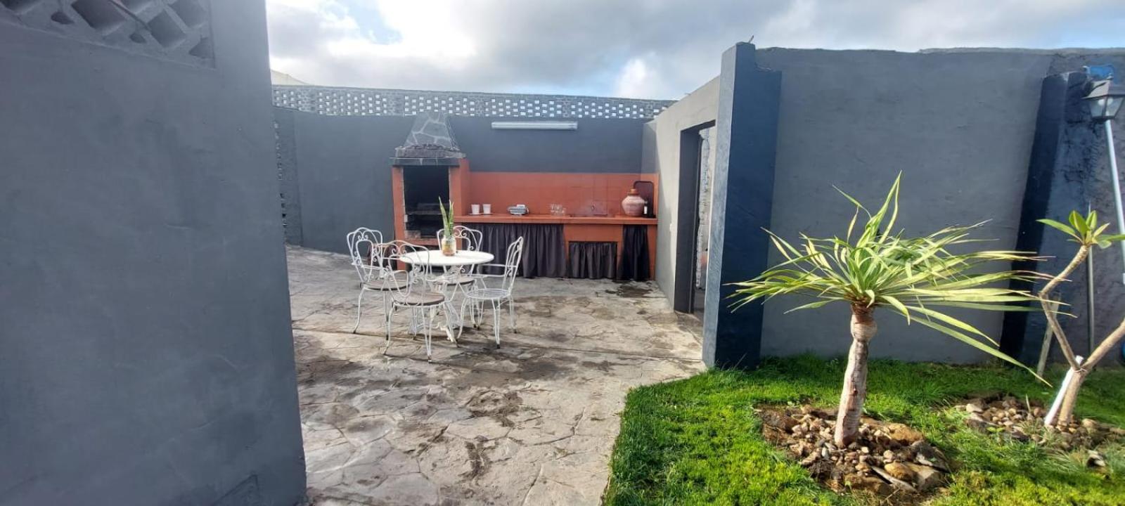 Villa Los Guirres