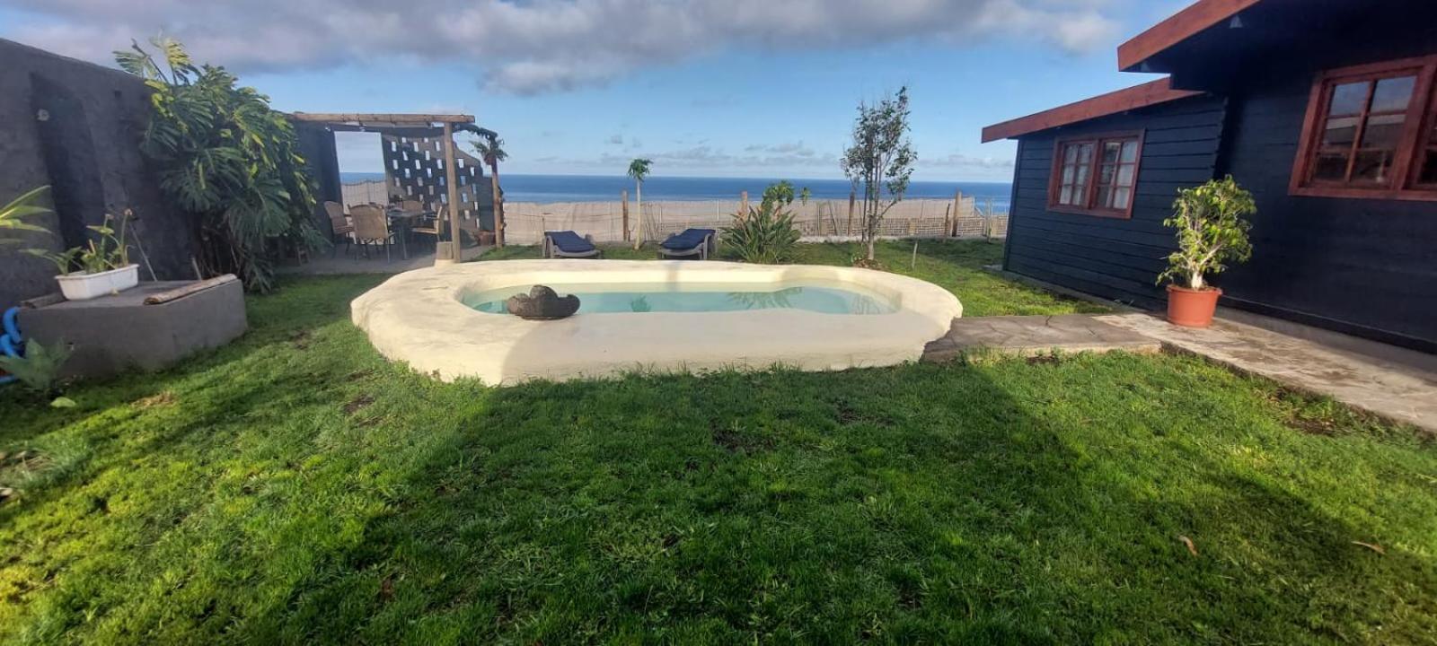 Villa Los Guirres
