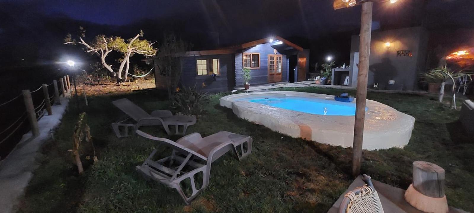 Villa Los Guirres