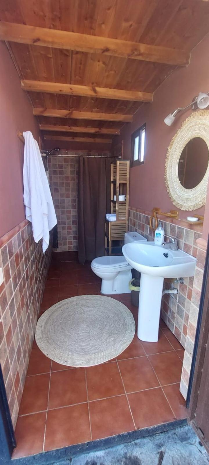 Villa Los Guirres