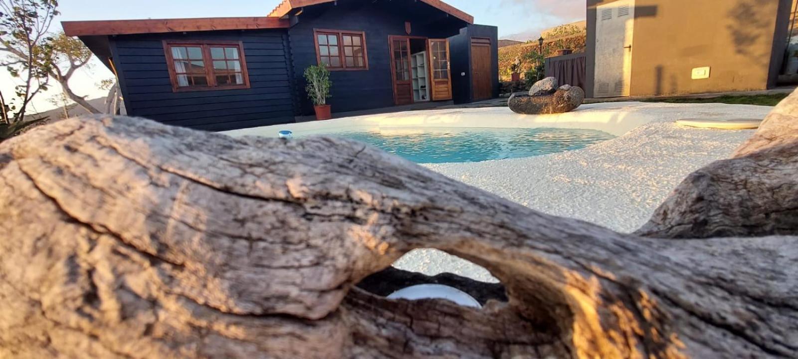 Villa Los Guirres