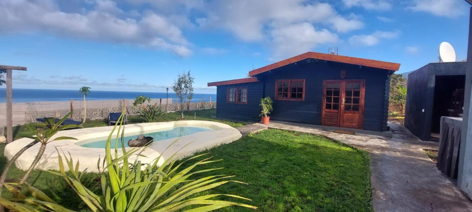 Villa Los Guirres