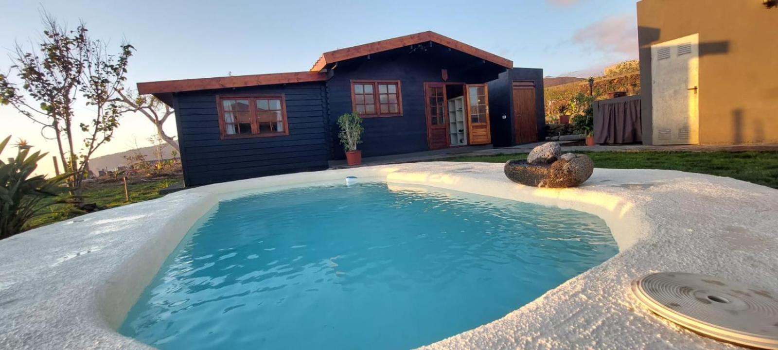 Villa Los Guirres