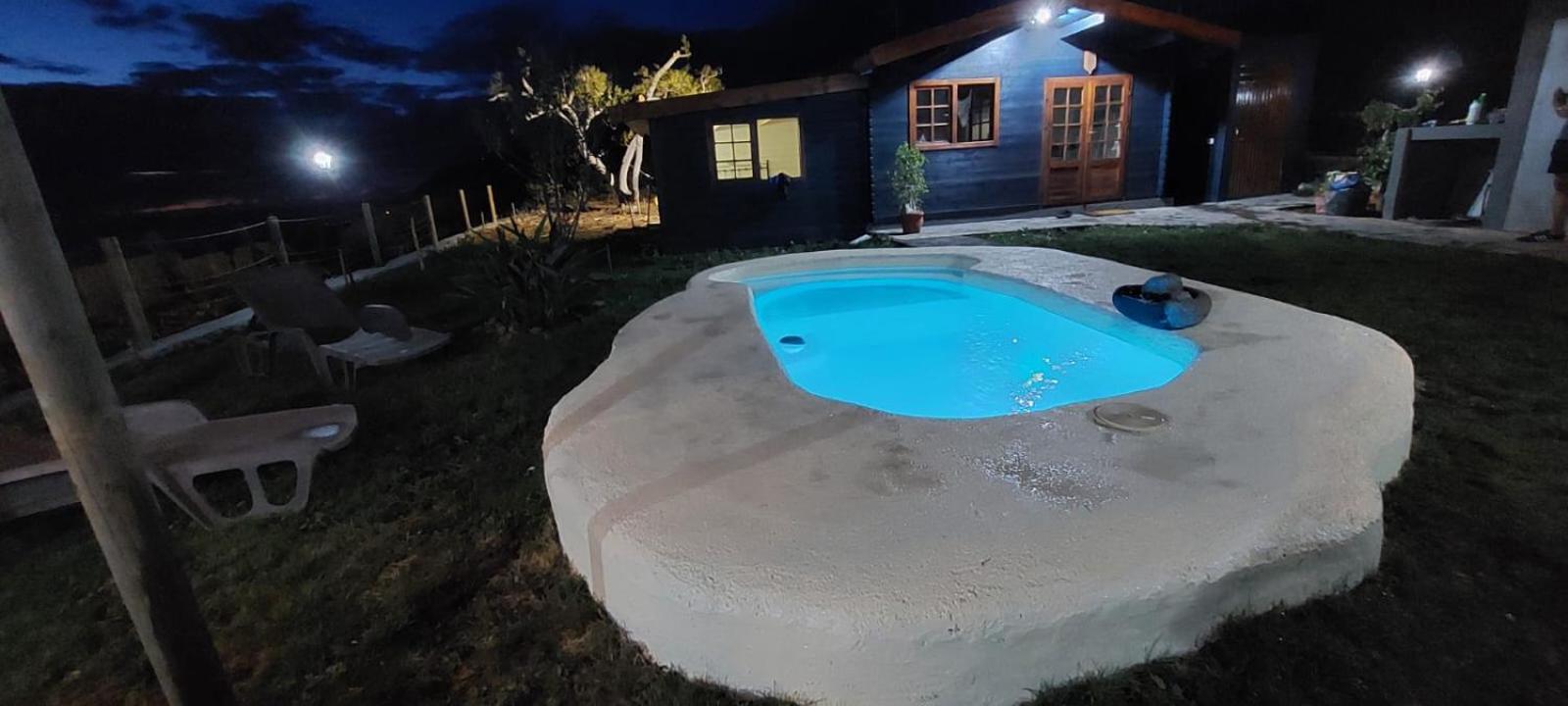 Villa Los Guirres