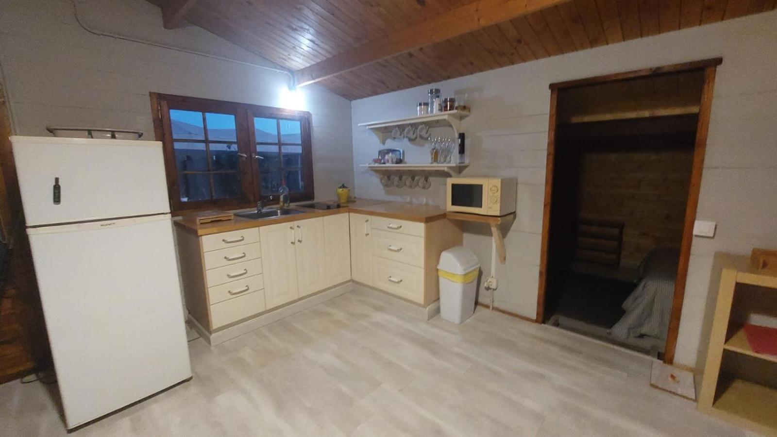 Villa Los Guirres