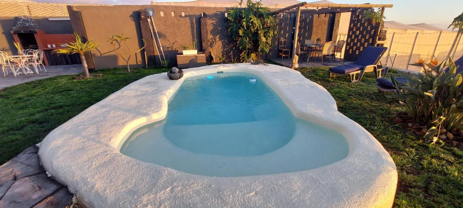 Villa Los Guirres
