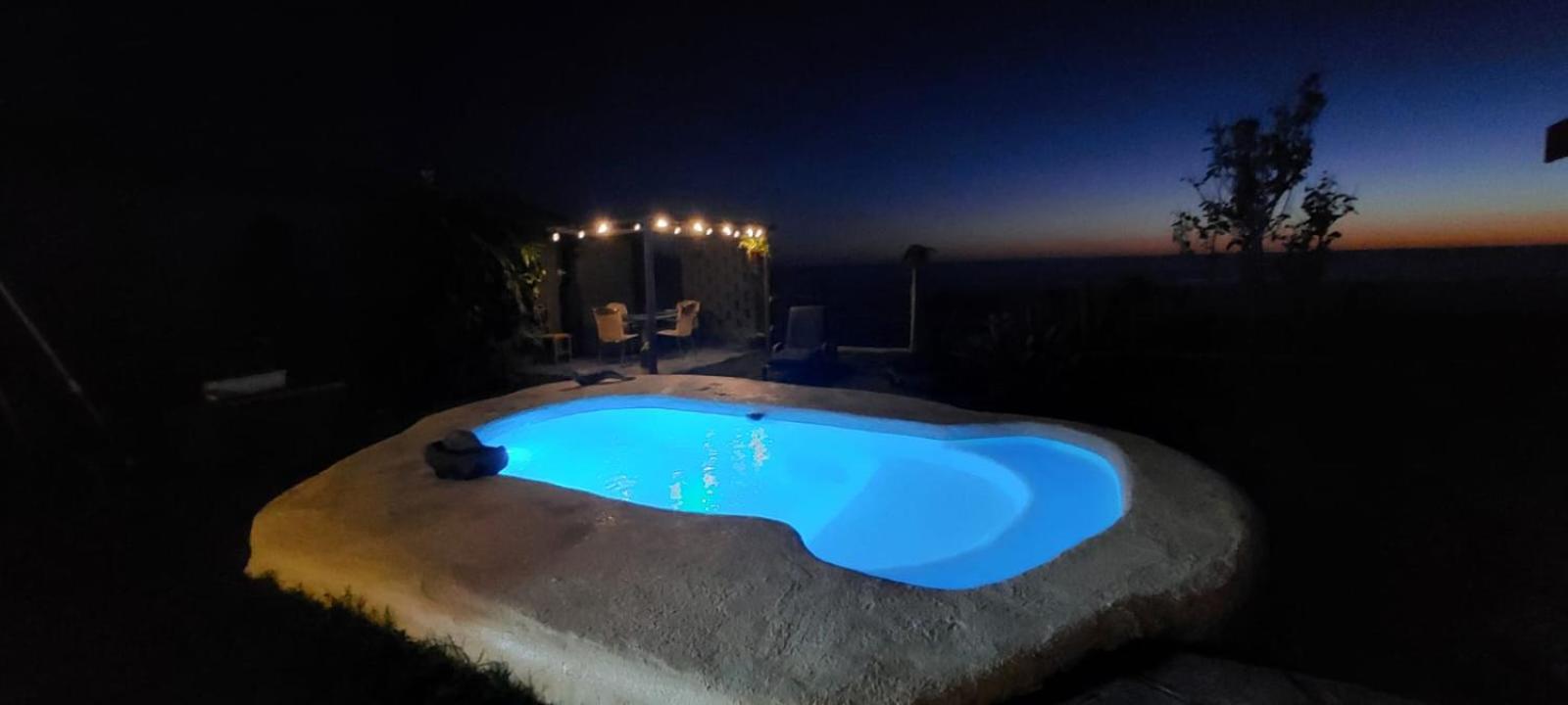 Villa Los Guirres