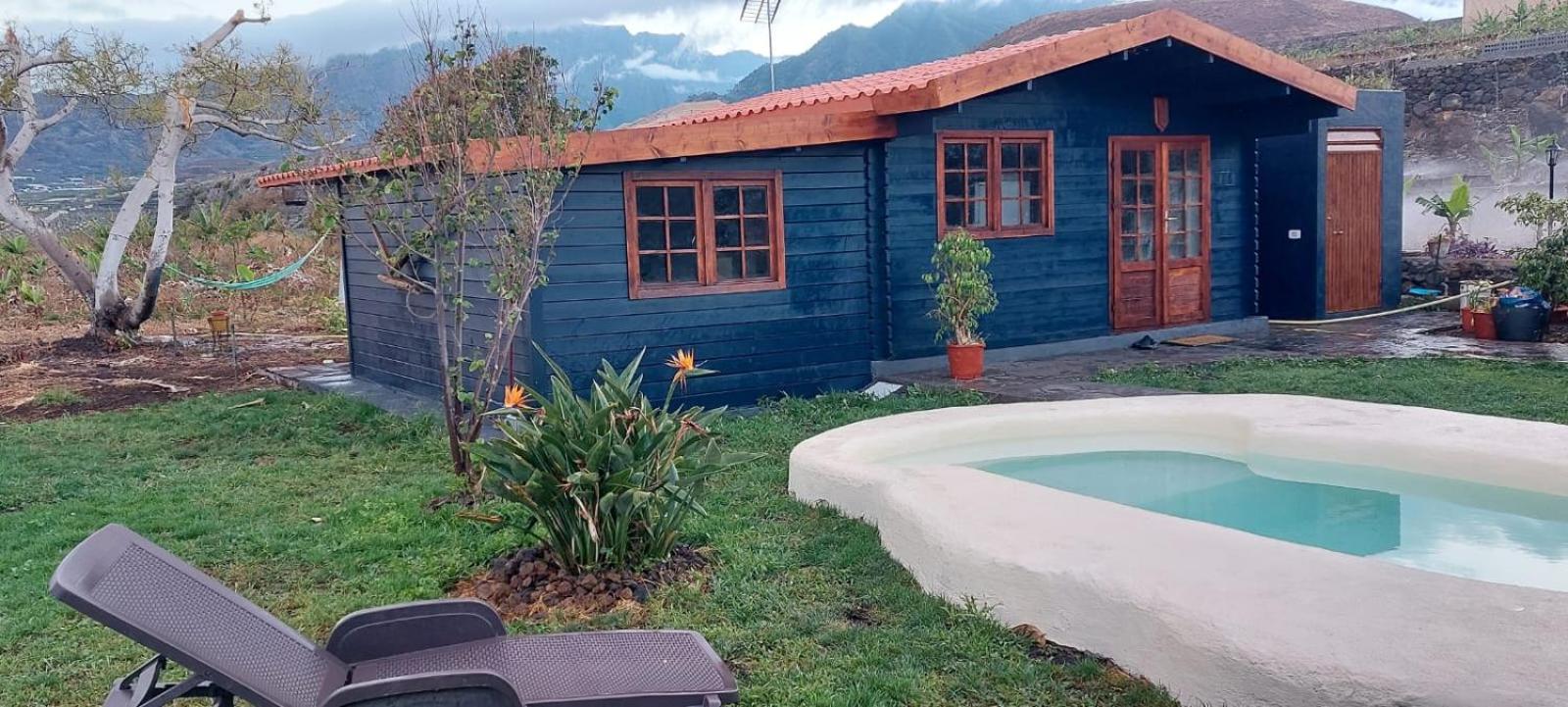 Villa Los Guirres