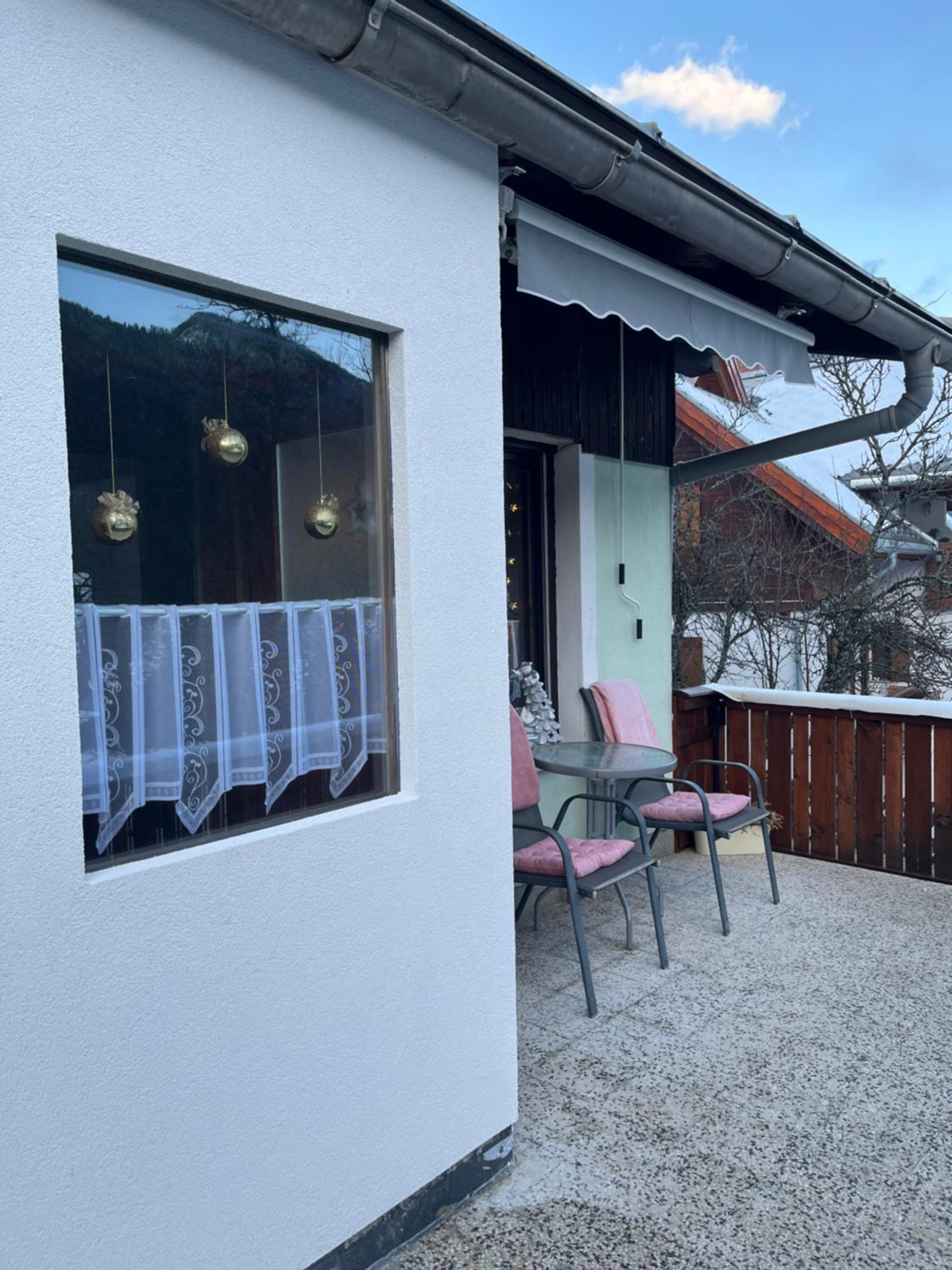 Apartmaji pr' Matičo view 4