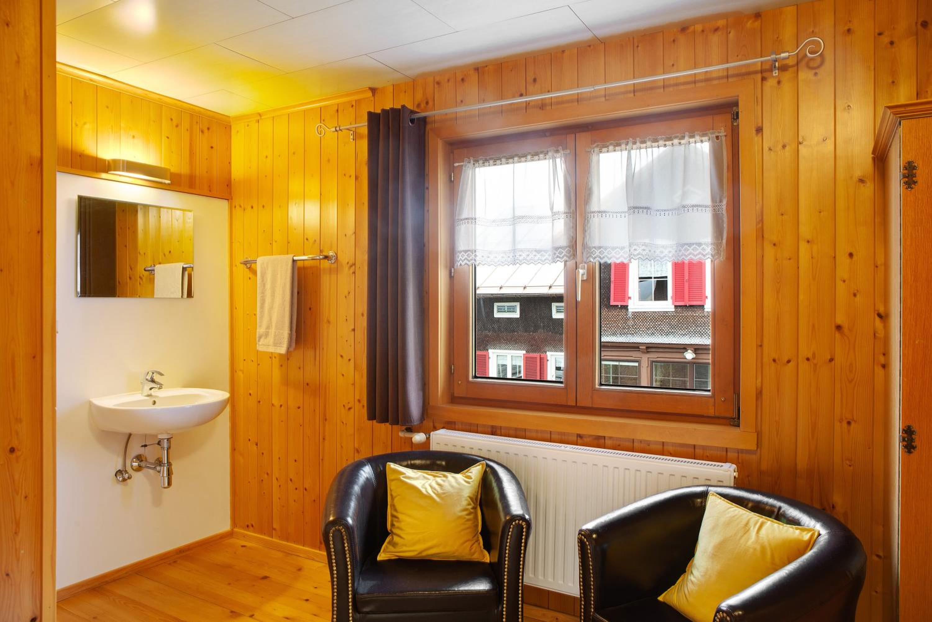 Ferienwohnung Fleisch