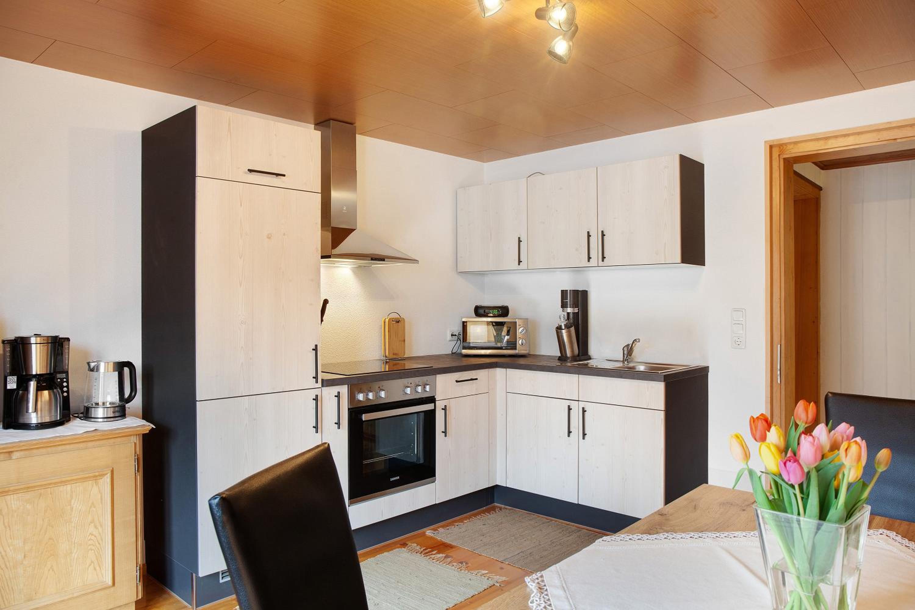 Ferienwohnung Fleisch