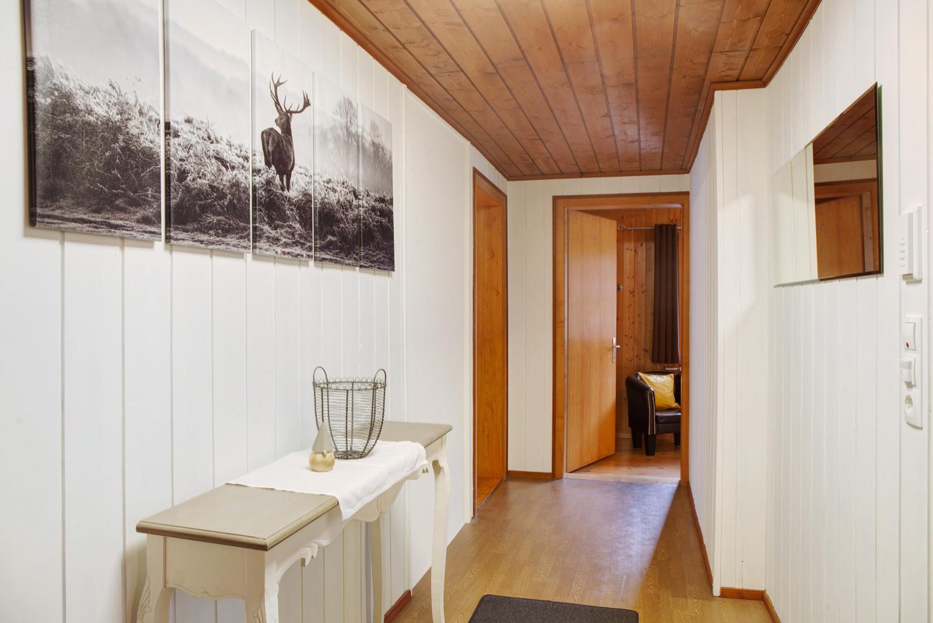 Ferienwohnung Fleisch
