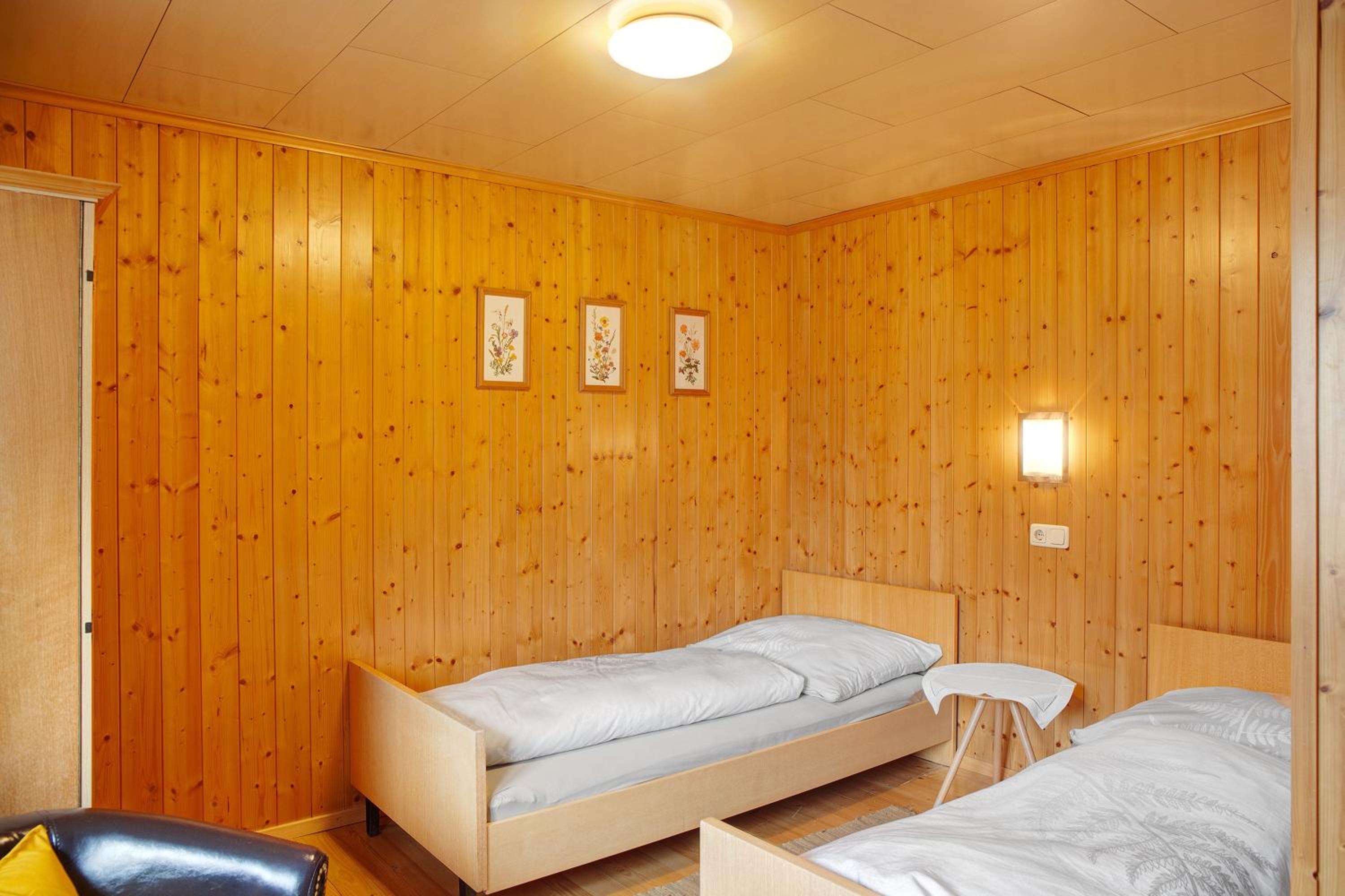 Ferienwohnung Fleisch