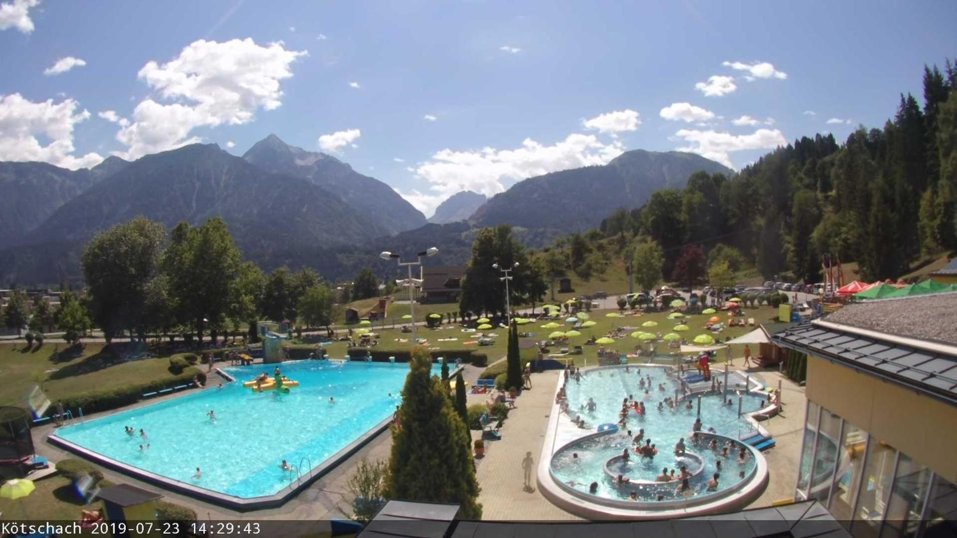 Chalet Giusto