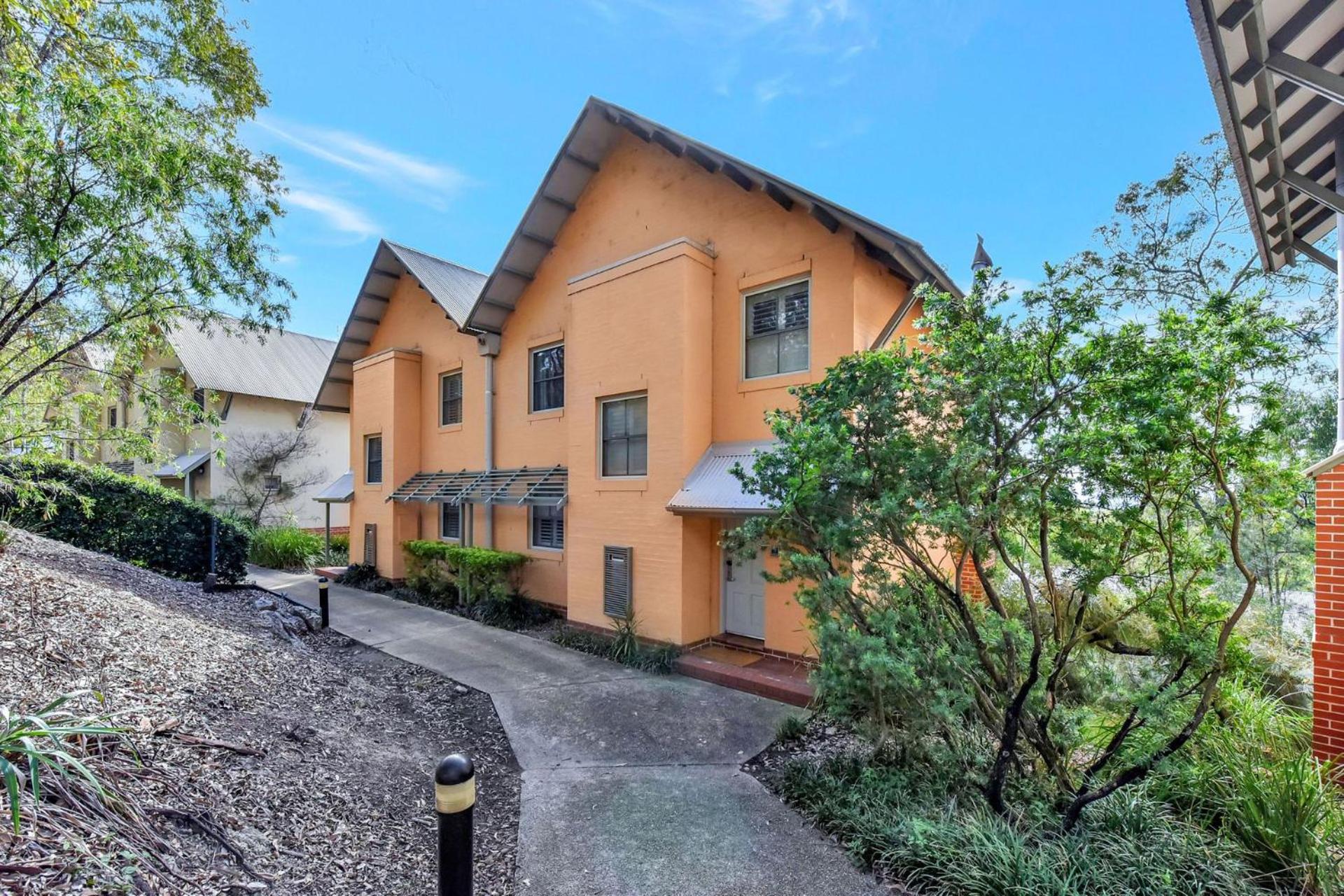 Hotel Villa 3br Barolo Villa located within Cypress Lakes Resort - Image 1