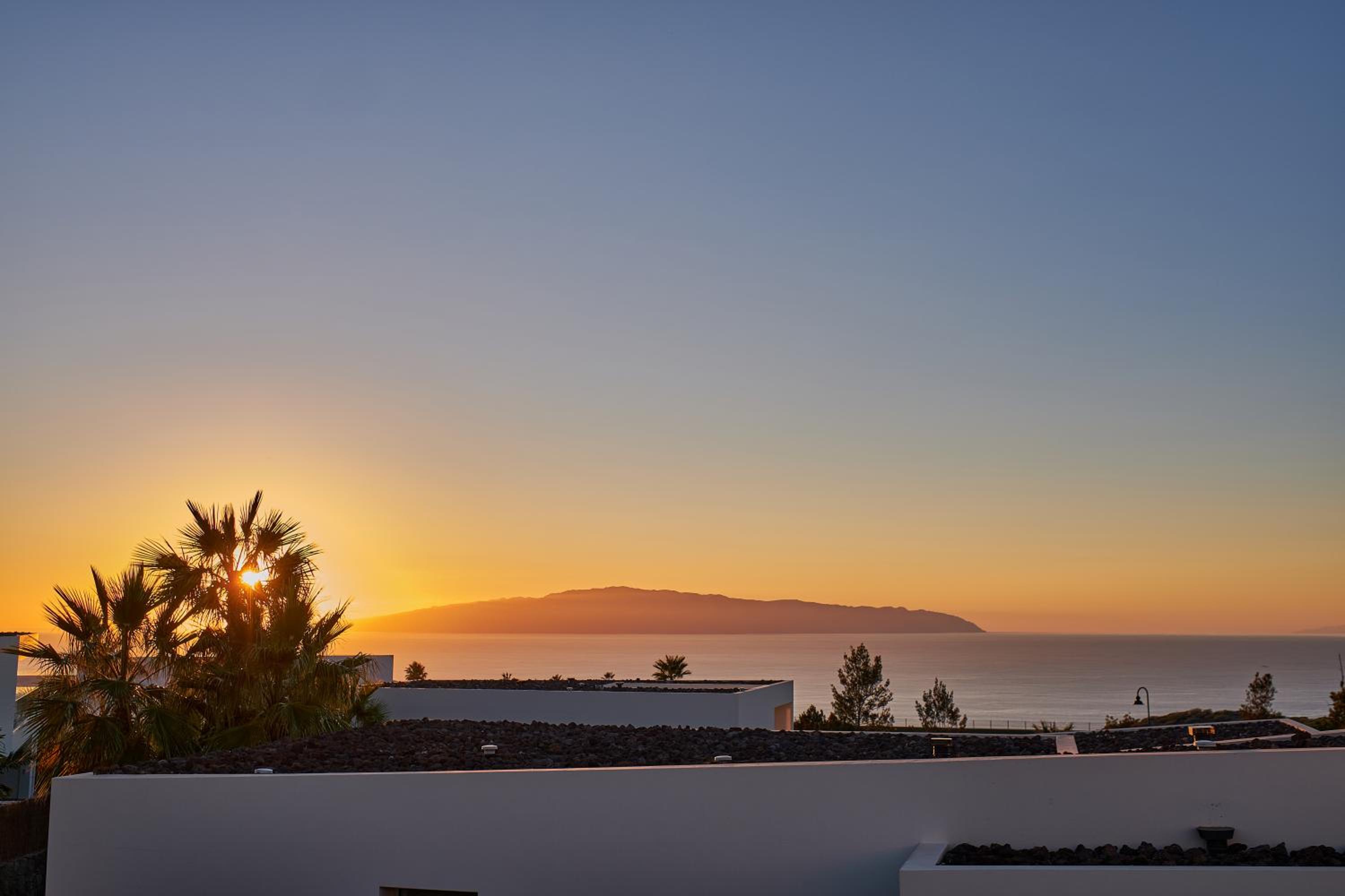 Luxury Villa in Abama view 4