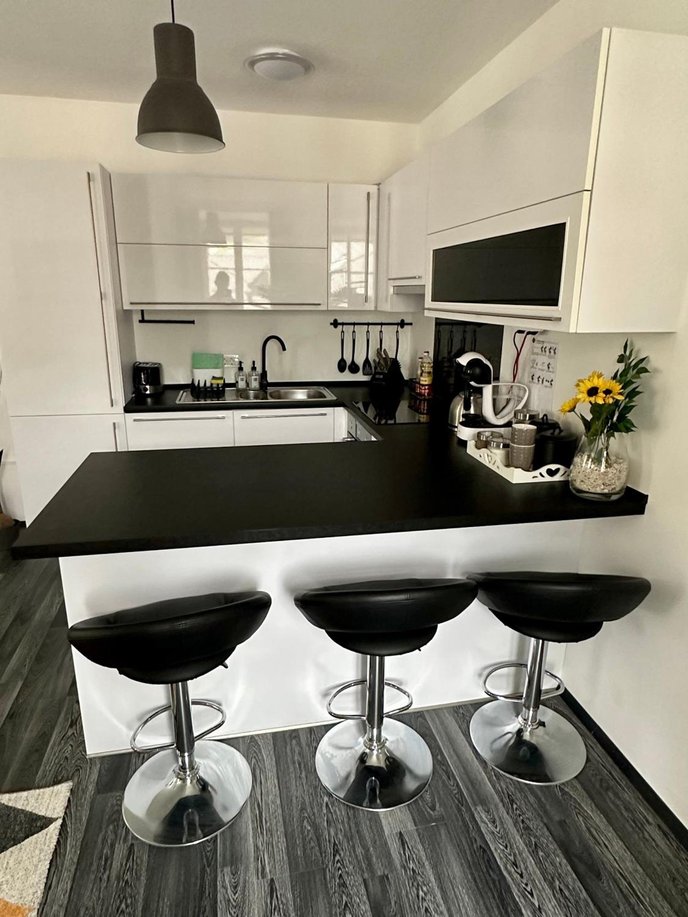 Apartment Tina view 4