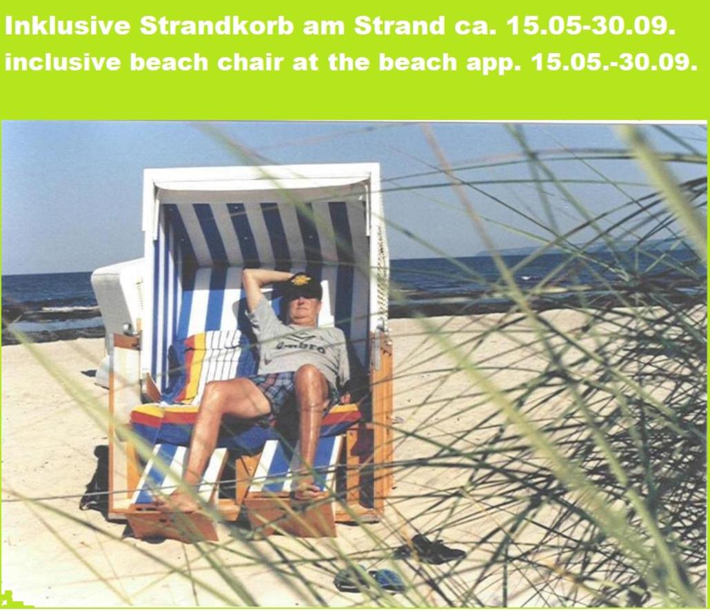 Ferien Wohnungen Arkonablick view 5