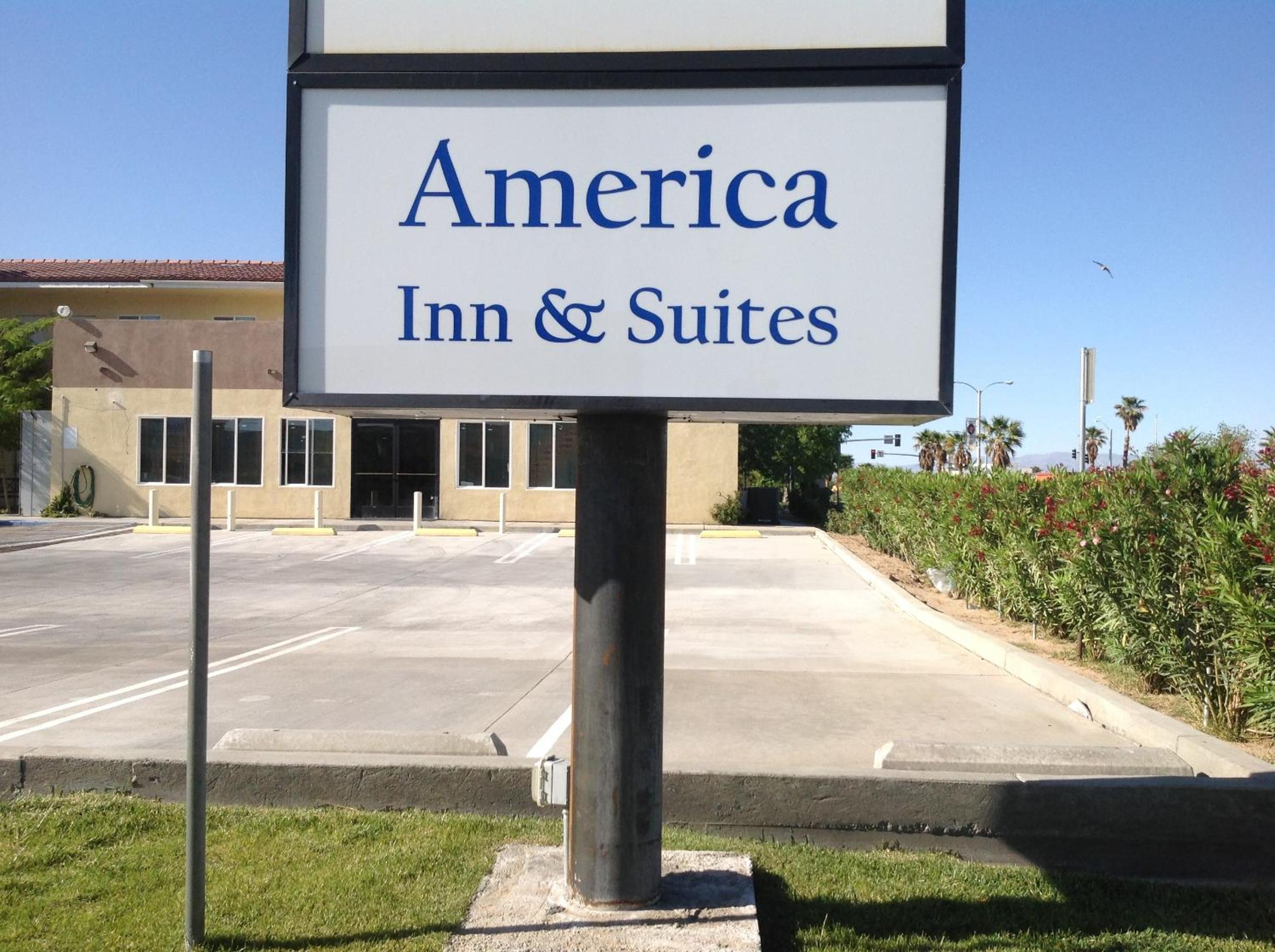 Ridgecrest Vacations - America Inn  Suites - Property Image 23