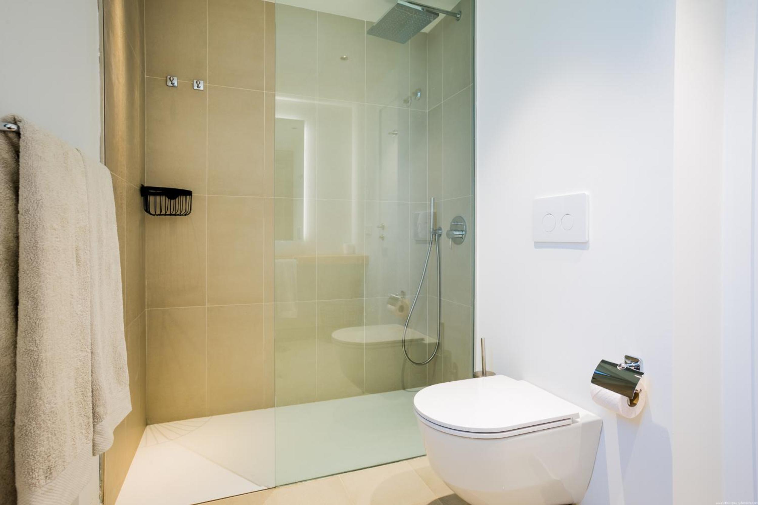 Villa Abama with private pool
