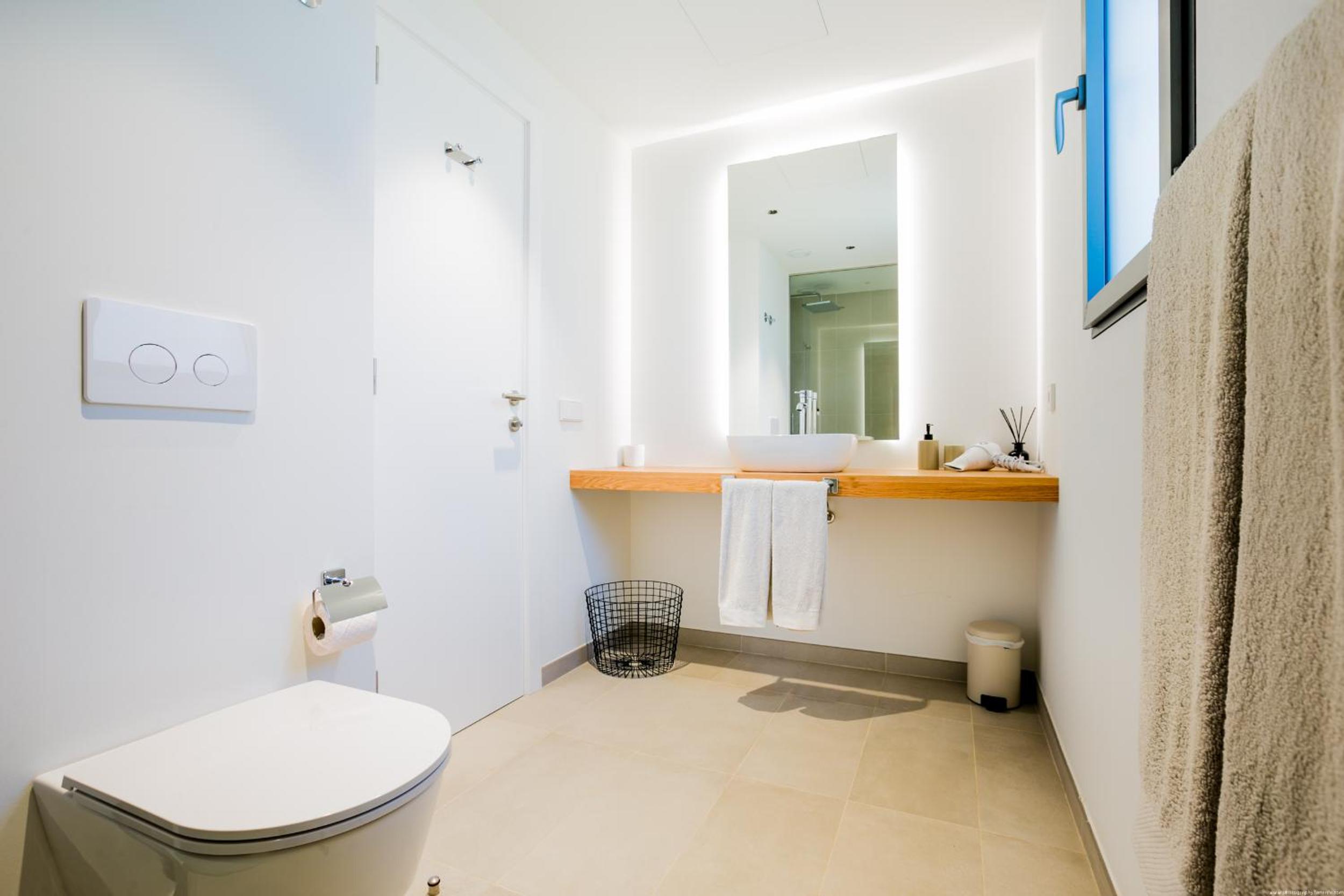 Villa Abama with private pool