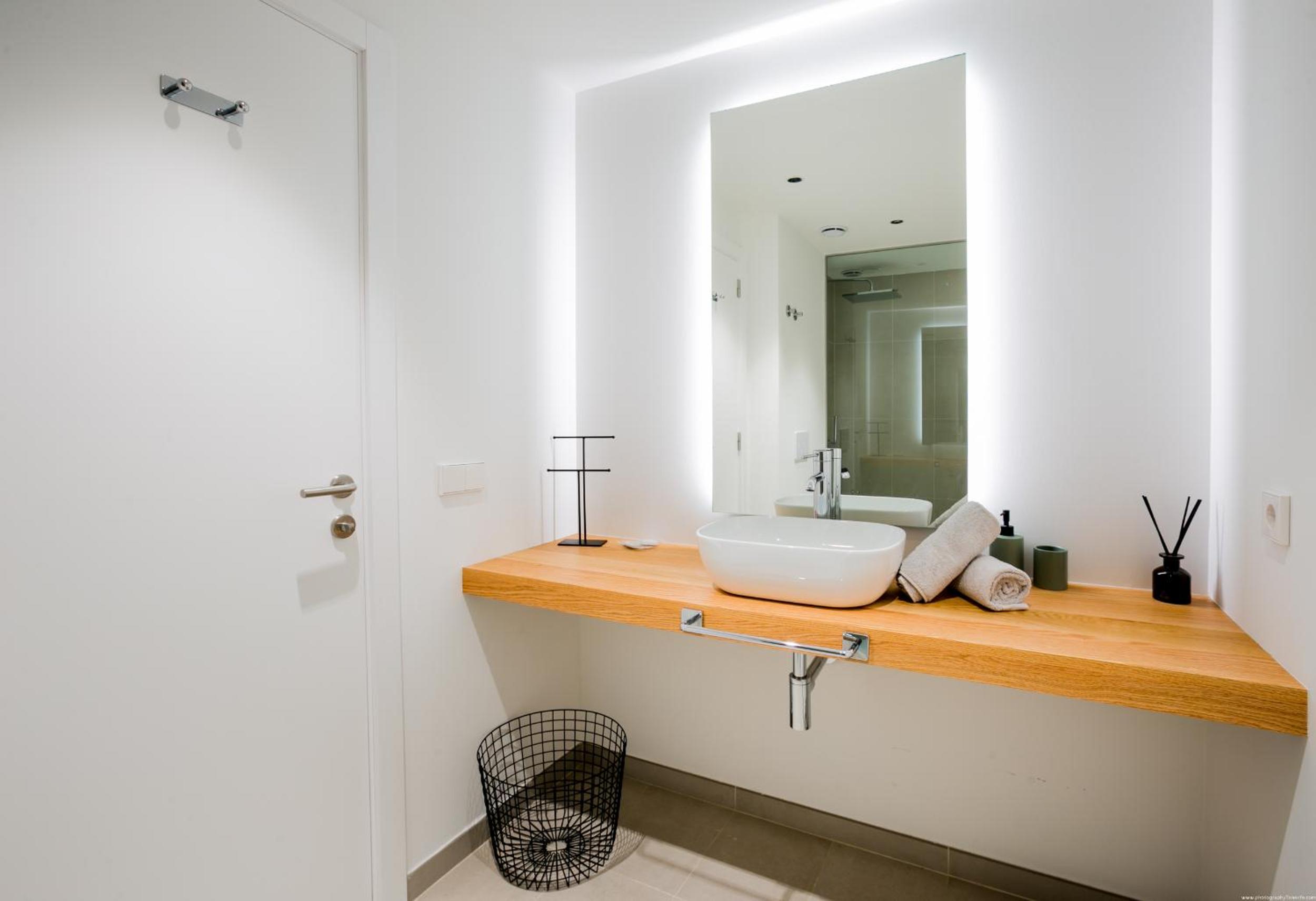 Villa Abama with private pool