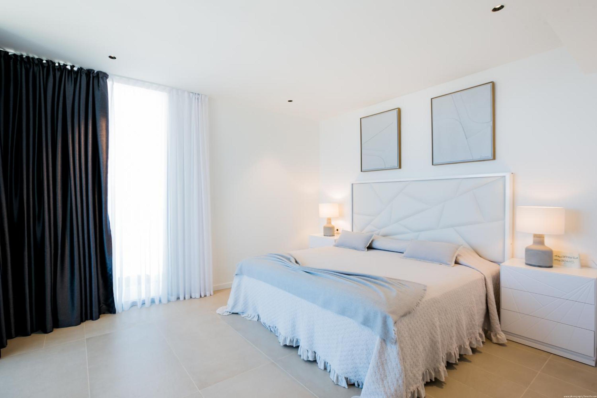 Villa Abama with private pool