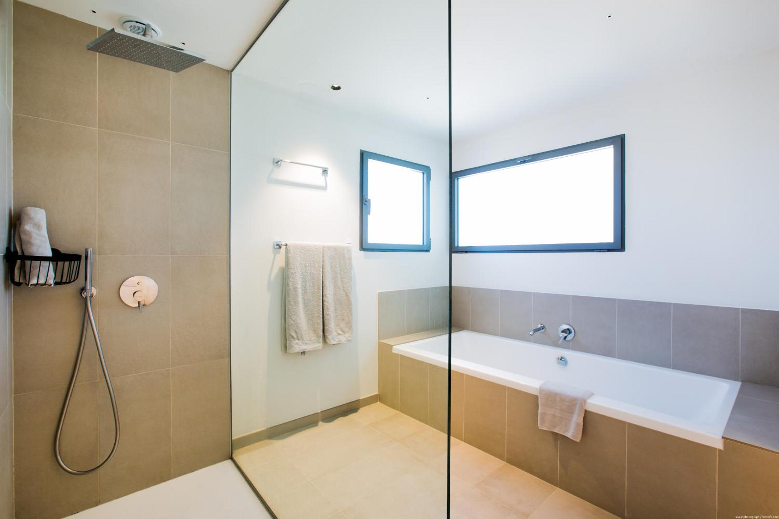 Villa Abama with private pool