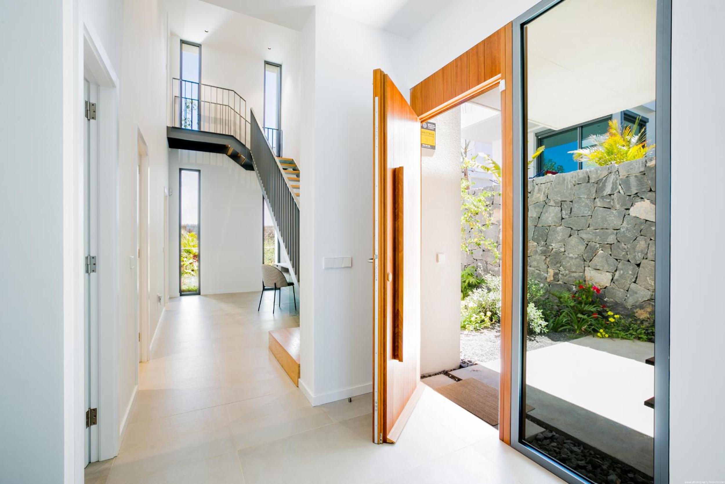 Villa Abama with private pool