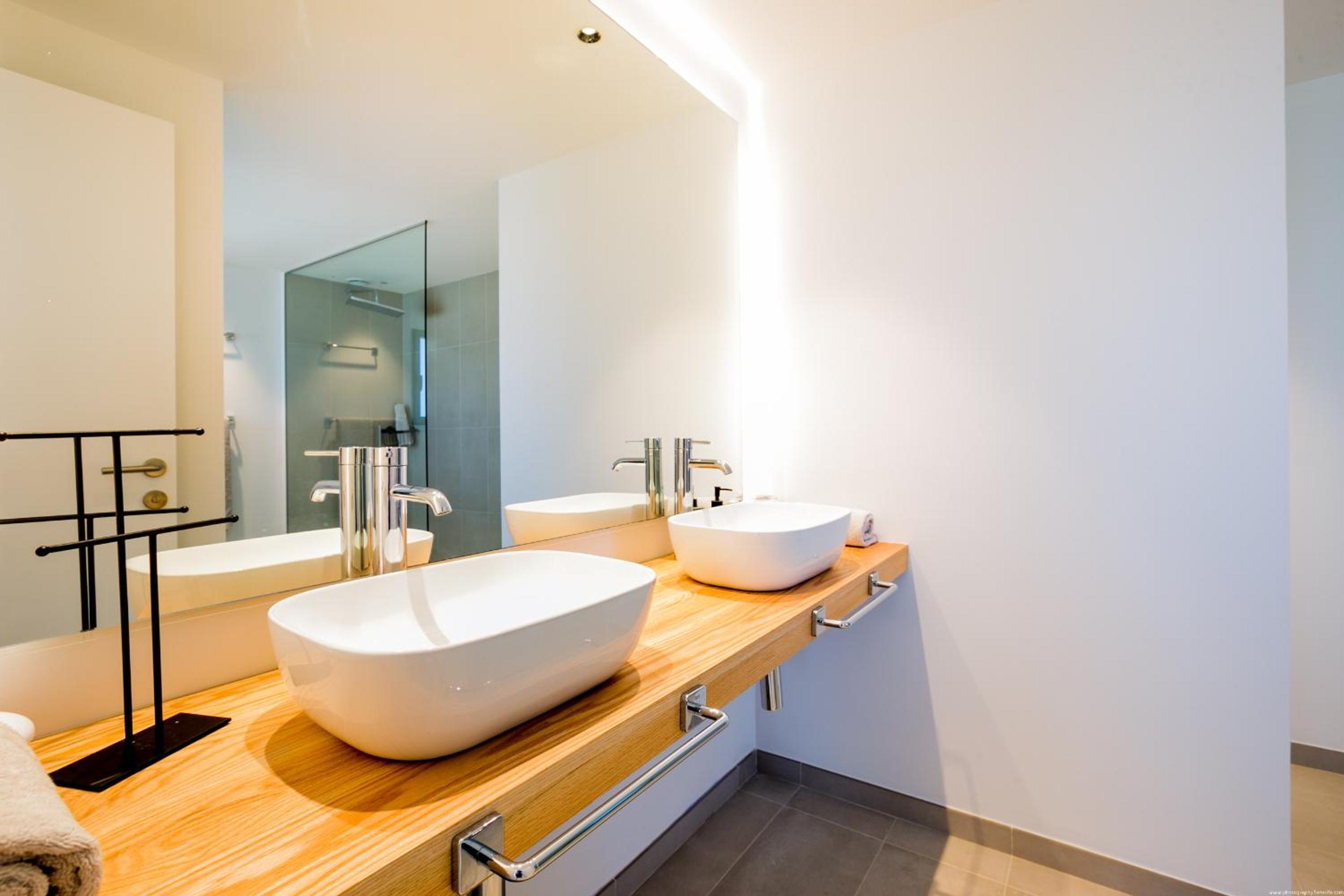 Villa Abama with private pool